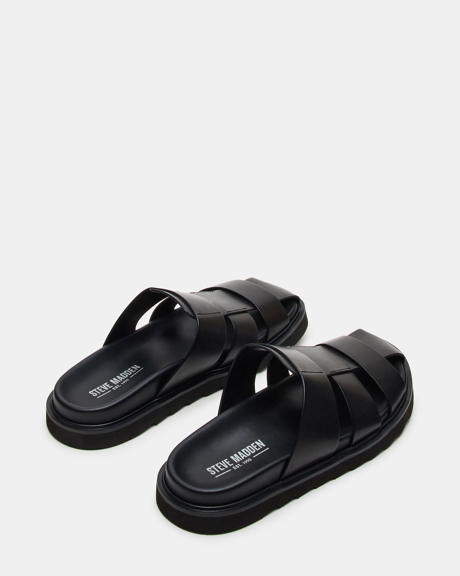 BLAZET BLACK LEATHER - Image 5