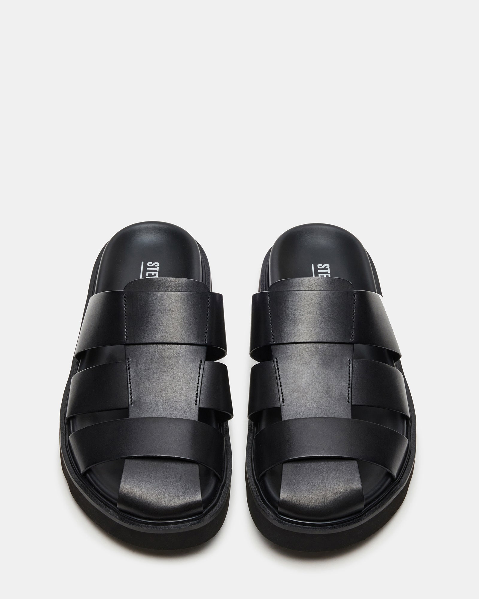 BLAZET BLACK LEATHER - Image 4