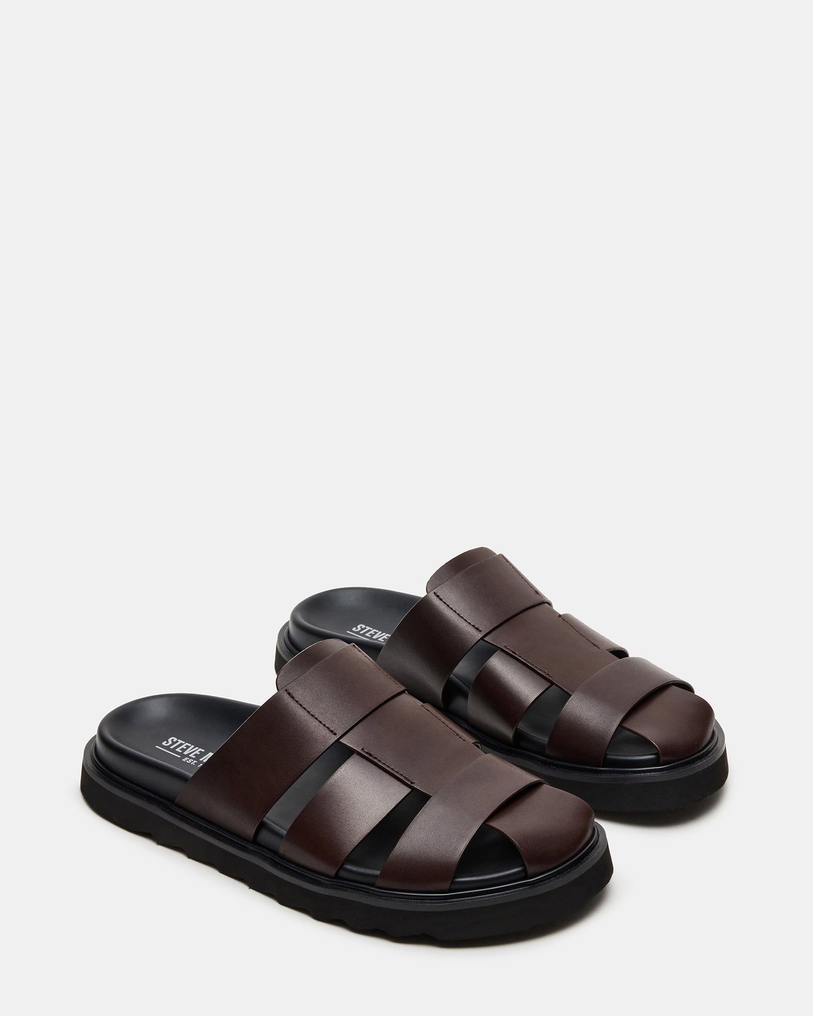 BLAZET BROWN LEATHER - Image 2