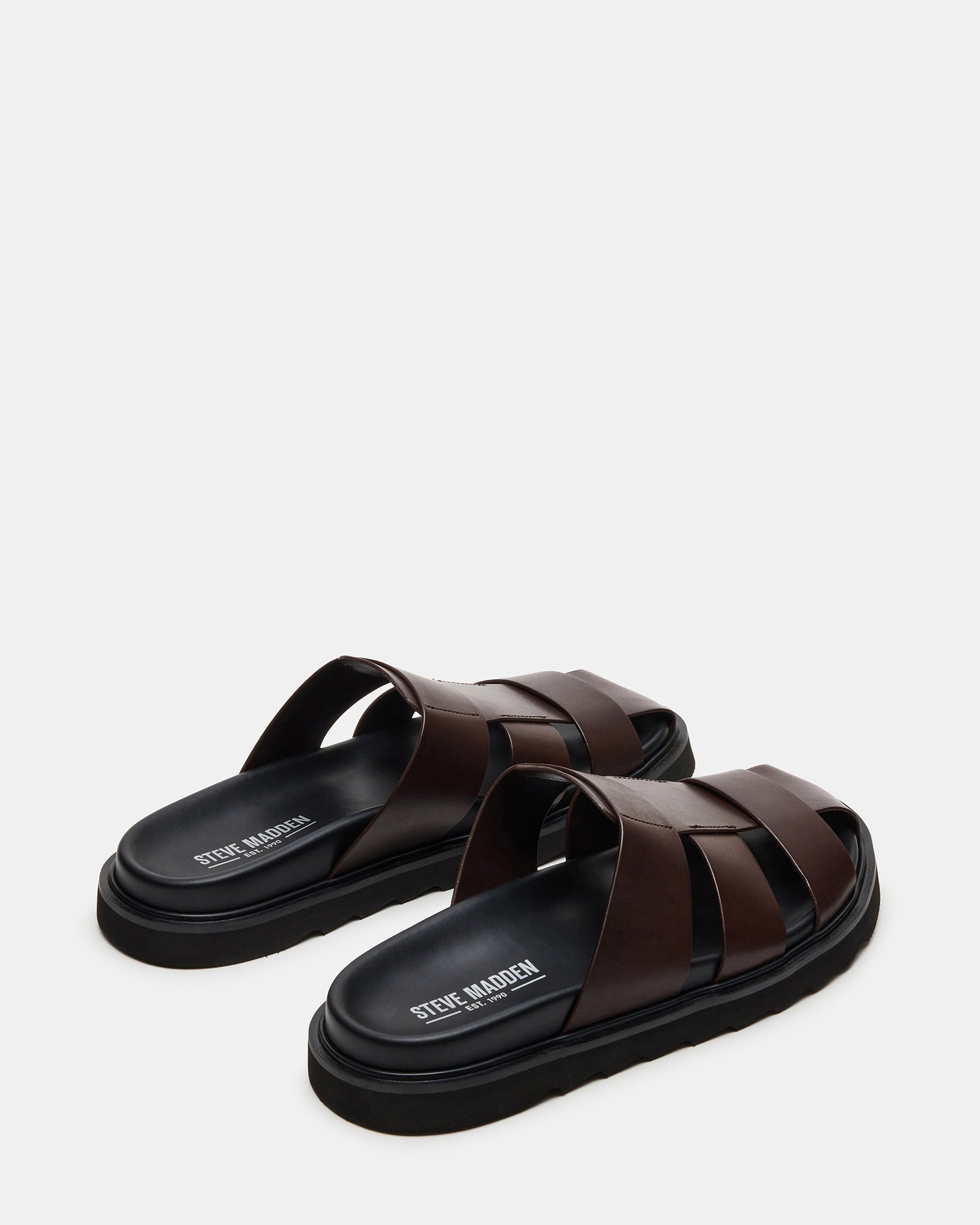 BLAZET BROWN LEATHER - Image 5