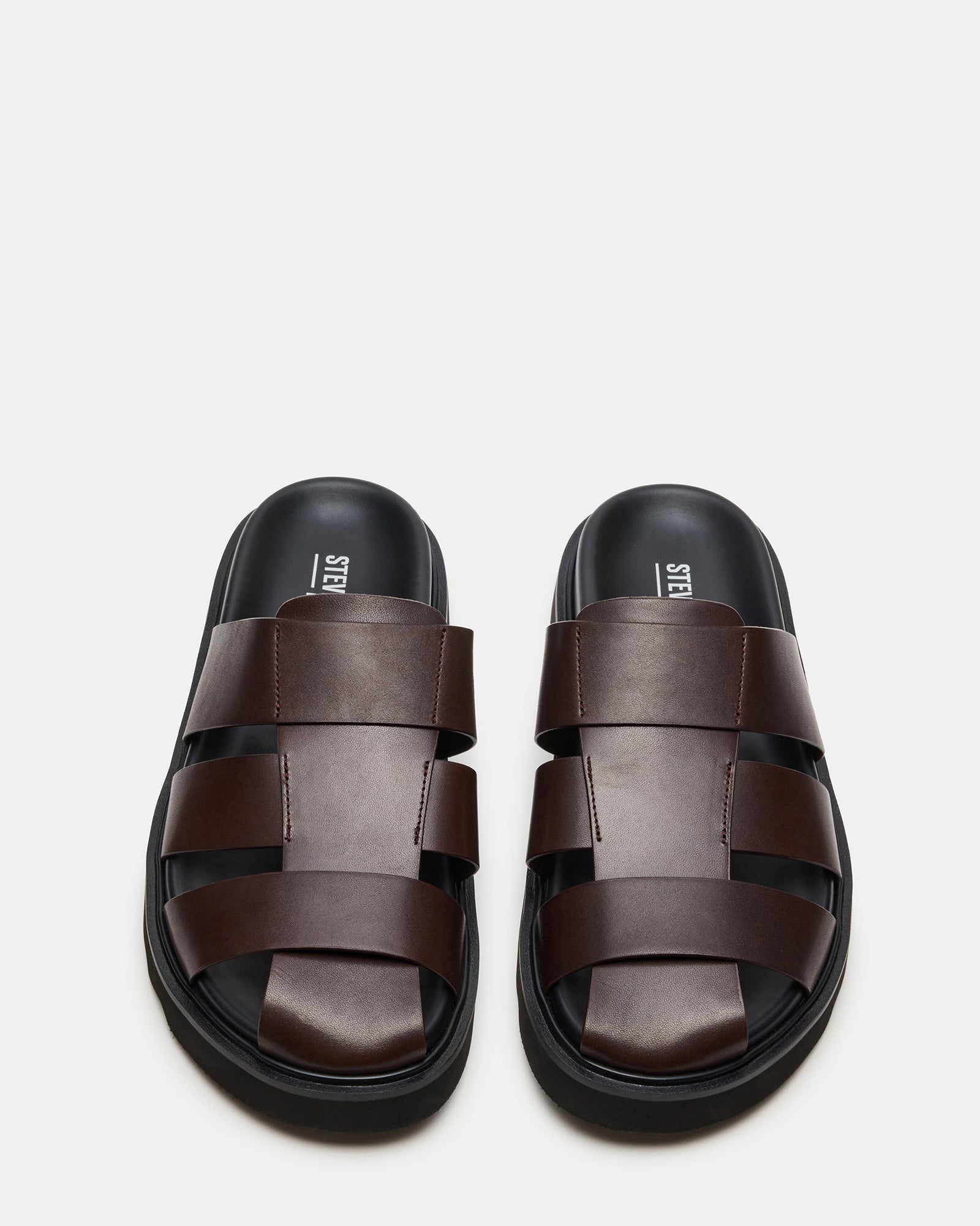 BLAZET BROWN LEATHER - Image 4