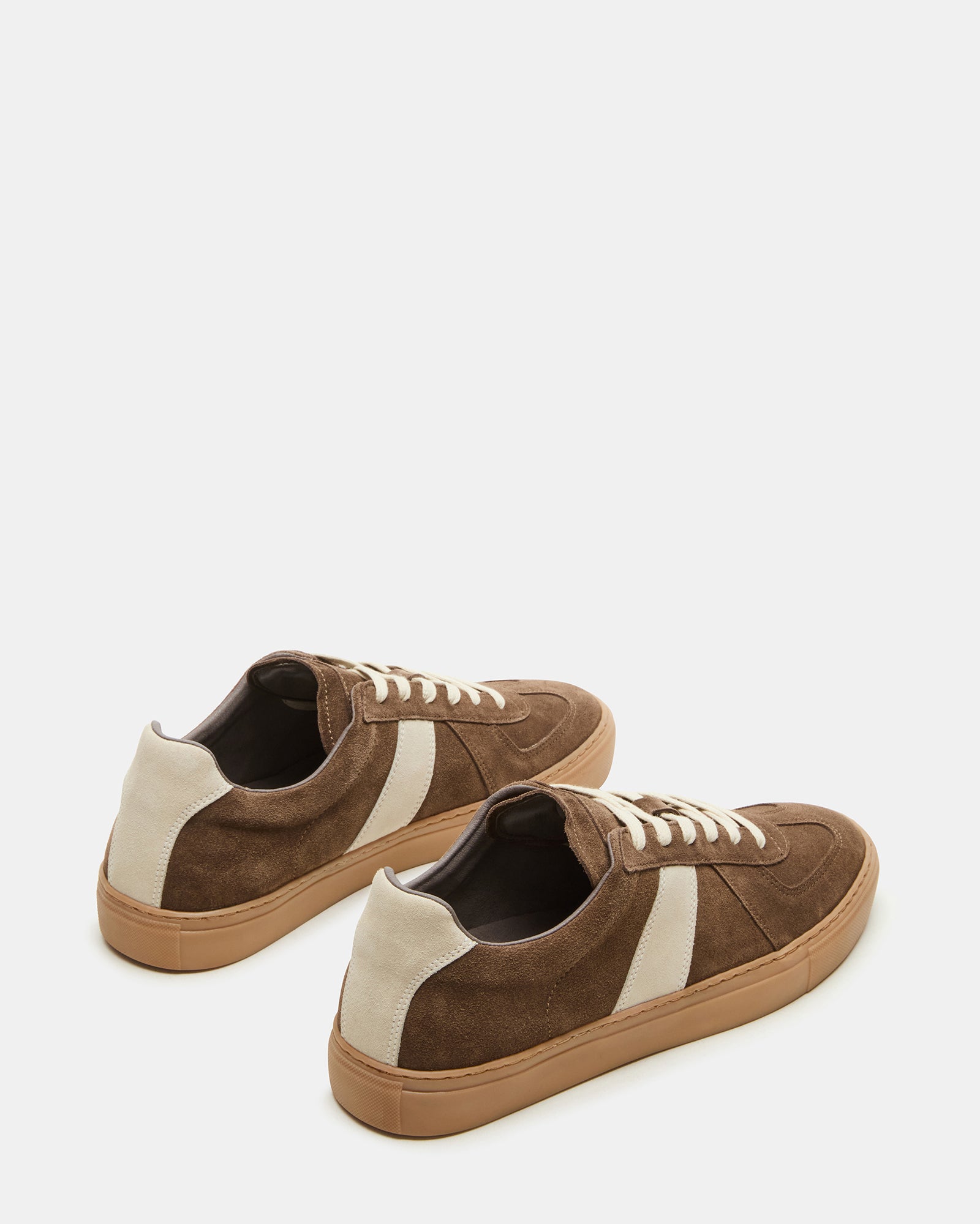 BRADY TAUPE SUEDE - Image 6