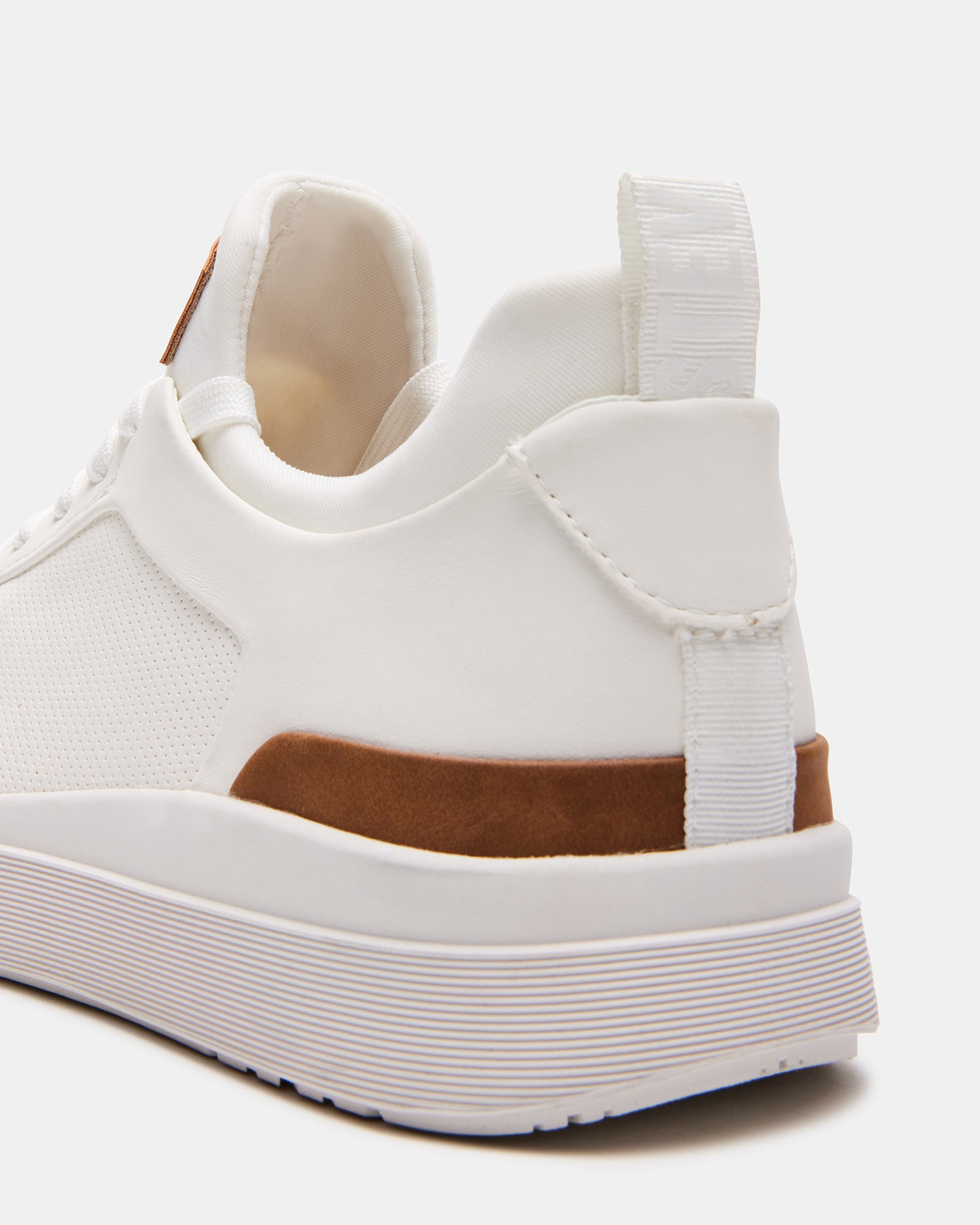 KIDS' OASYS AND MEN'S DACK WHITE SNEAKER BUNDLE - Image 3