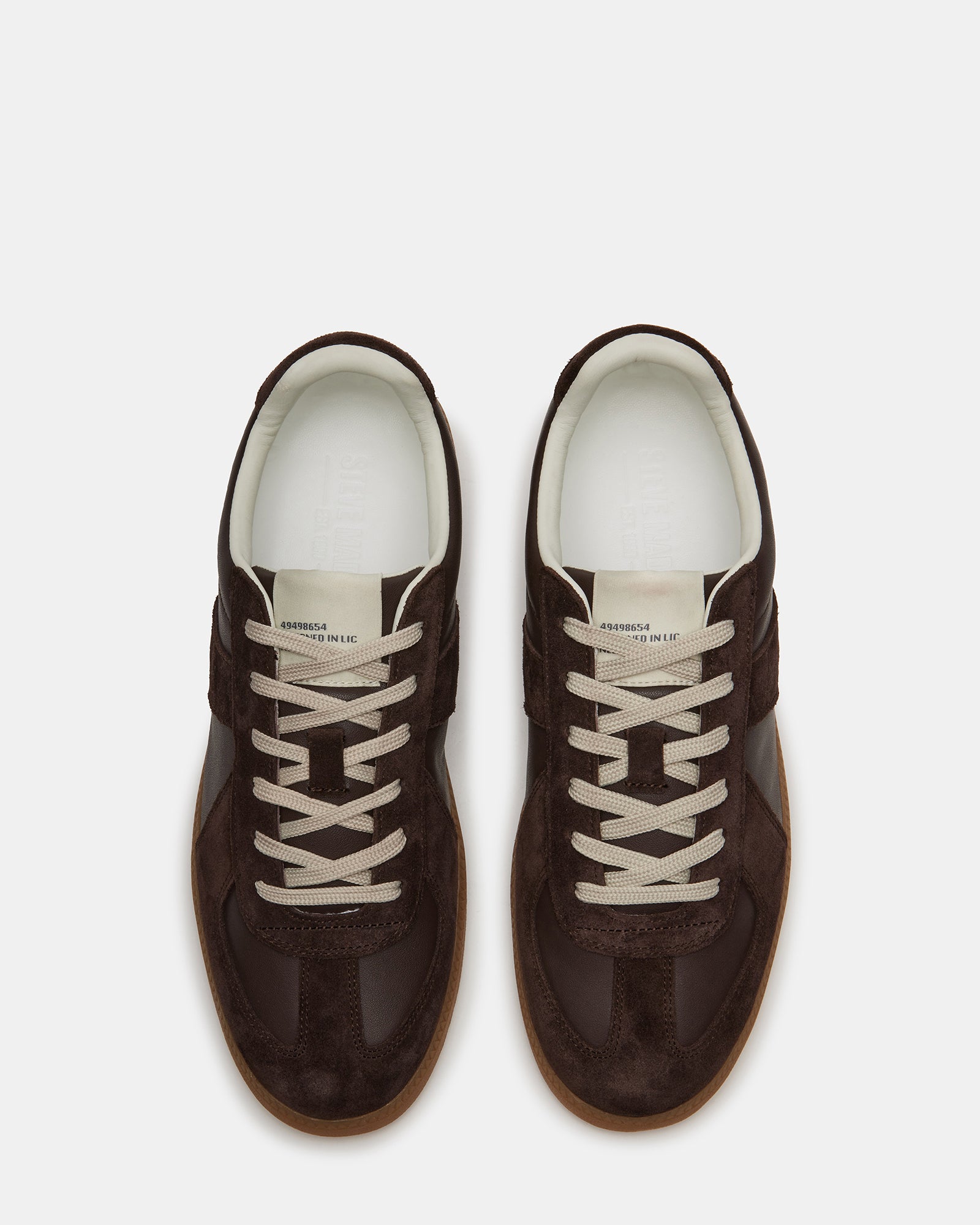 DIXON BROWN LEATHER - Image 5