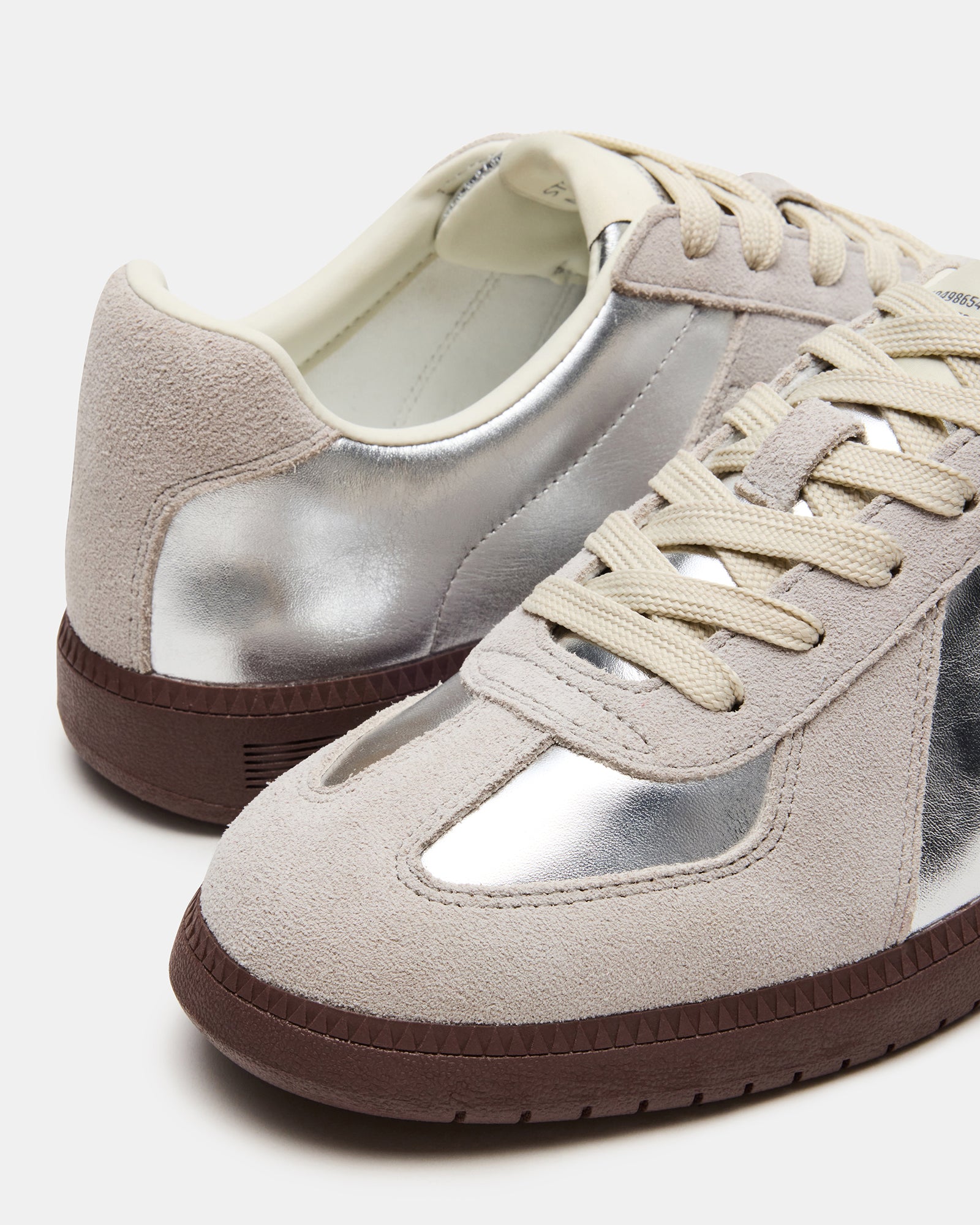 DIXON SILVER - Image 4