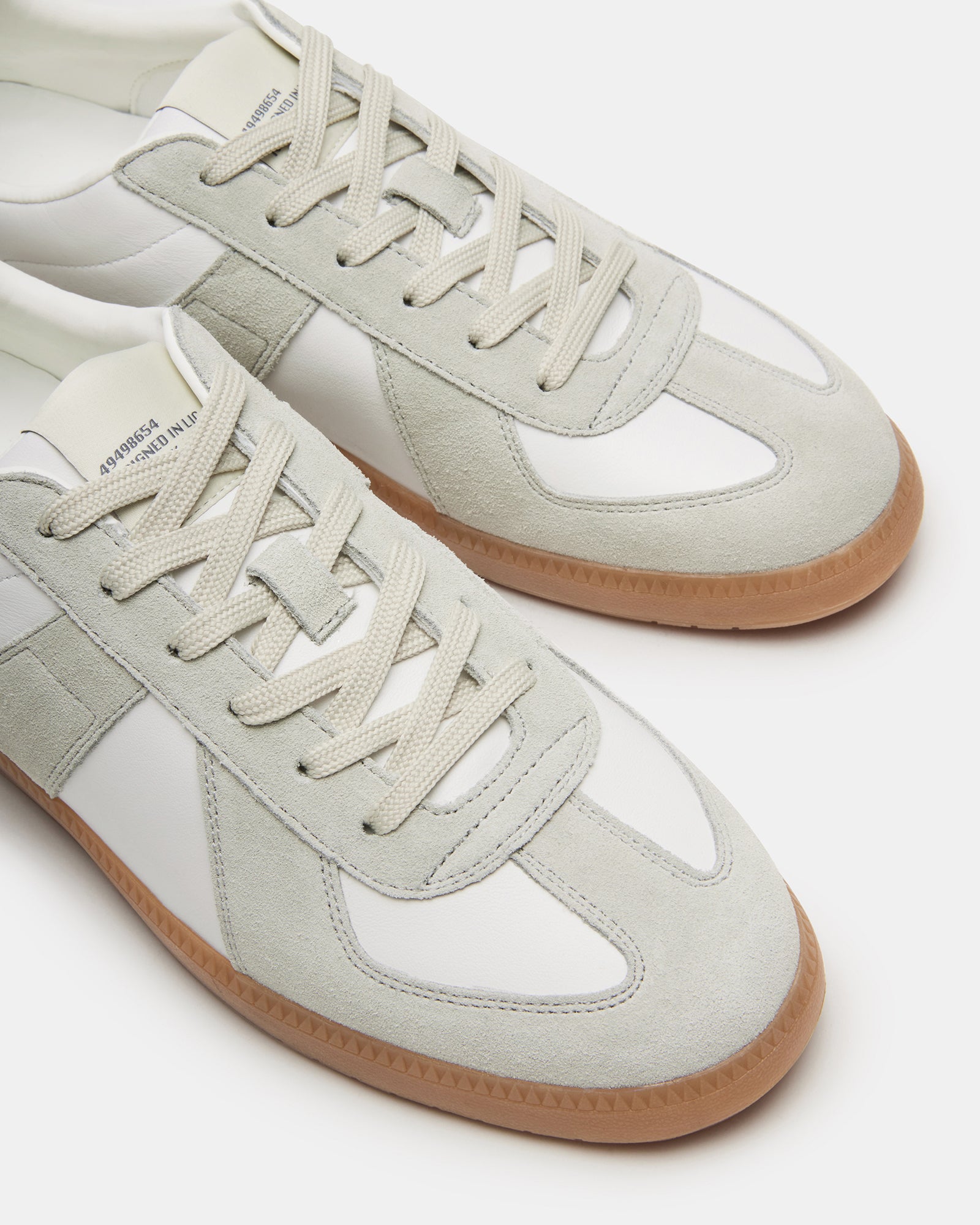 DIXON WHITE MULTI - Image 4