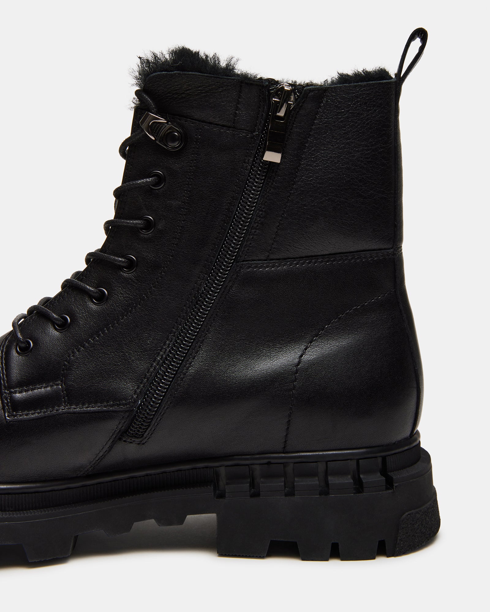 EISEN BLACK LEATHER - Image 3