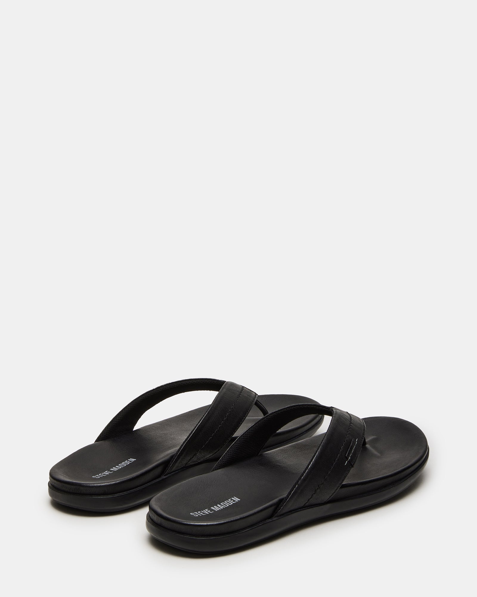 EMMETT BLACK LEATHER - Image 5