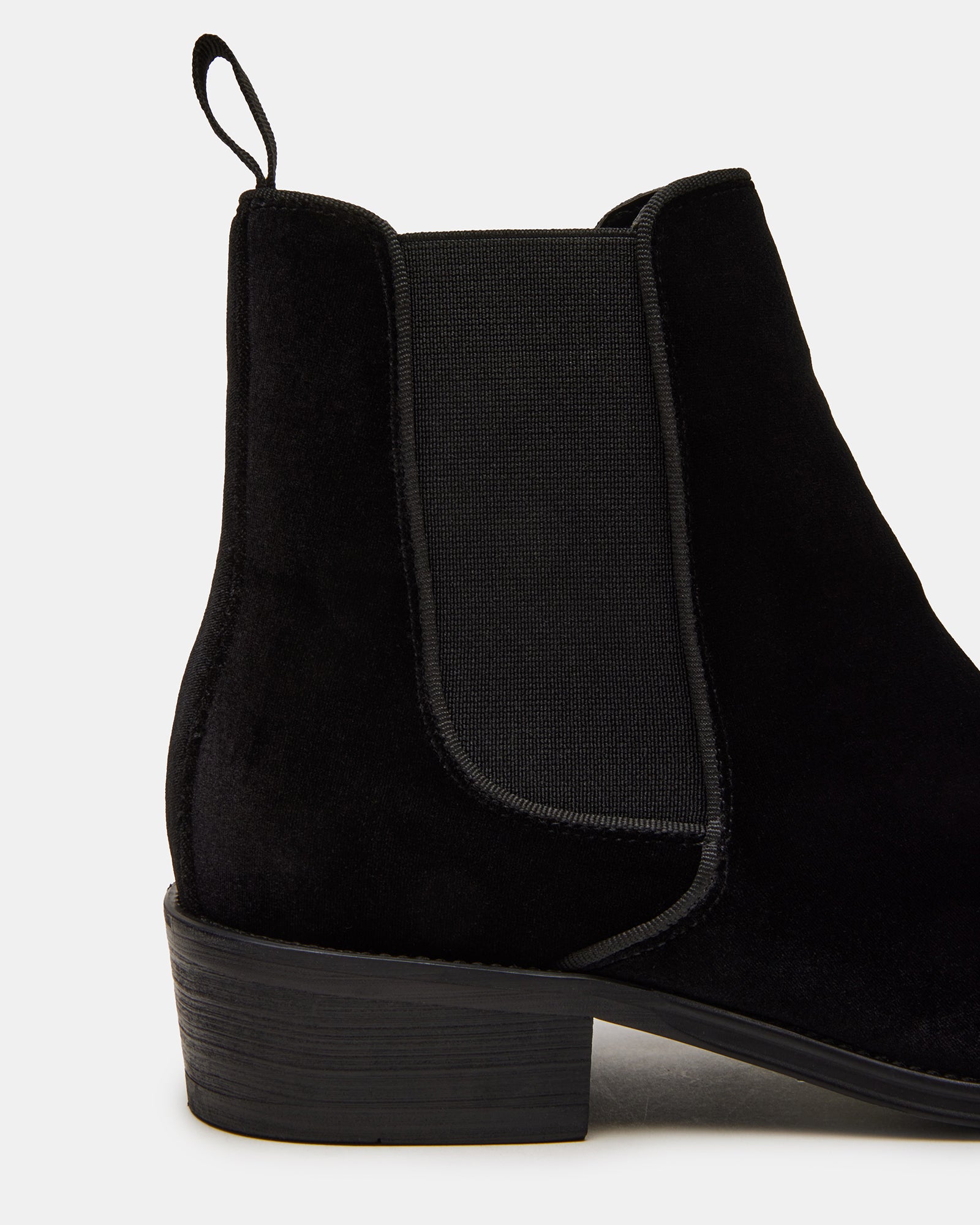 HAMLIN BLACK VELVET - Image 3