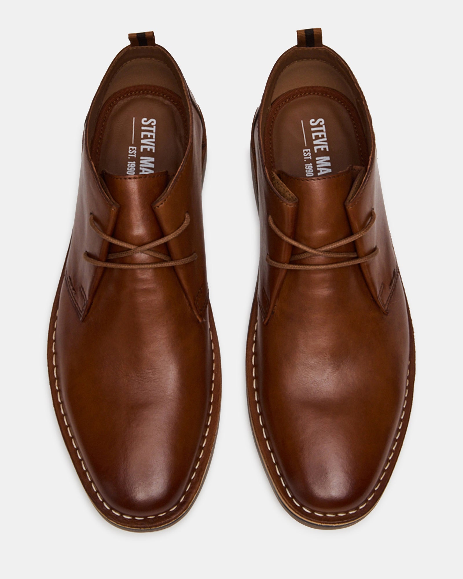 HARROS TAN LEATHER - Image 5