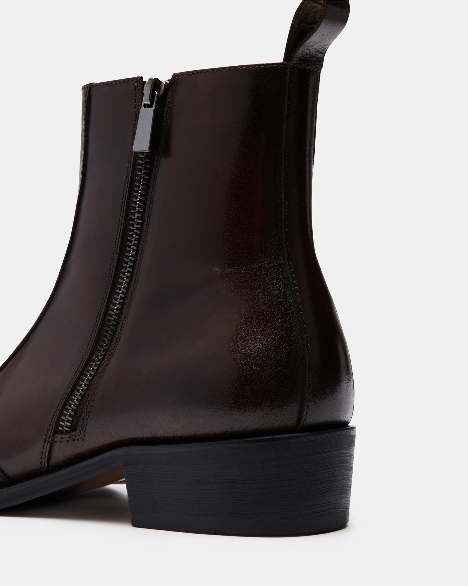 HAYNES BROWN LEATHER - Image 4