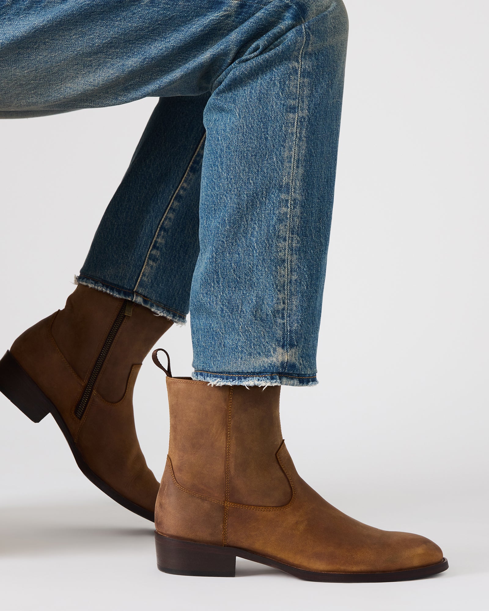 HENDRIK TAN LEATHER - Image 2