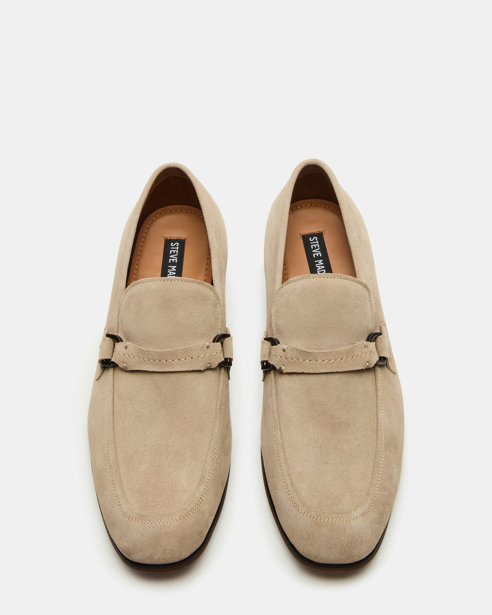 HEROLF SAND SUEDE - Image 4
