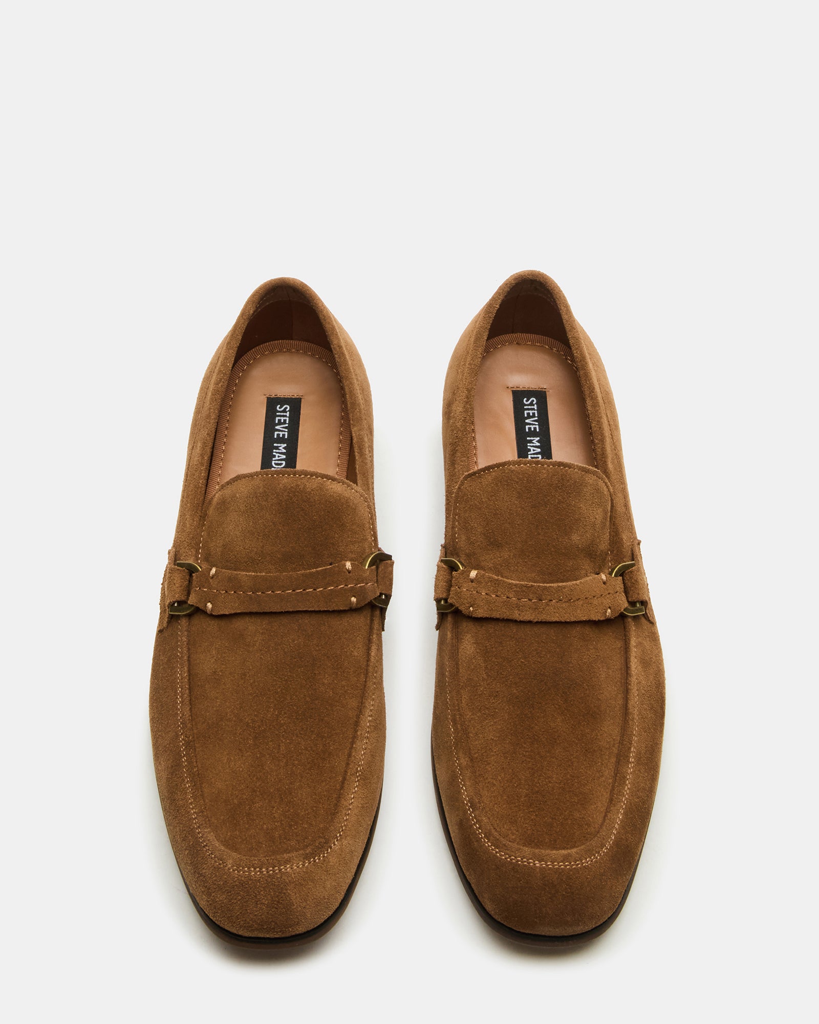 HEROLF TOBACCO SUEDE - Image 4