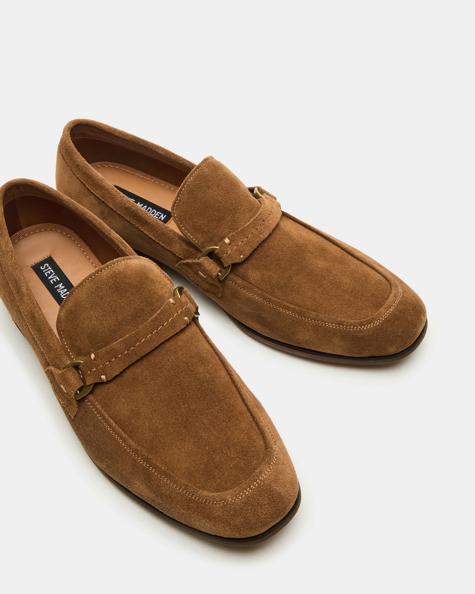 HEROLF TOBACCO SUEDE - Image 3