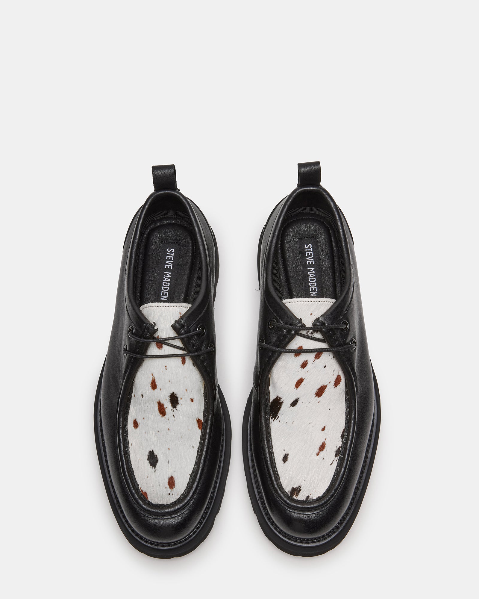 HULVER BLACK POLKA DOT - Image 4