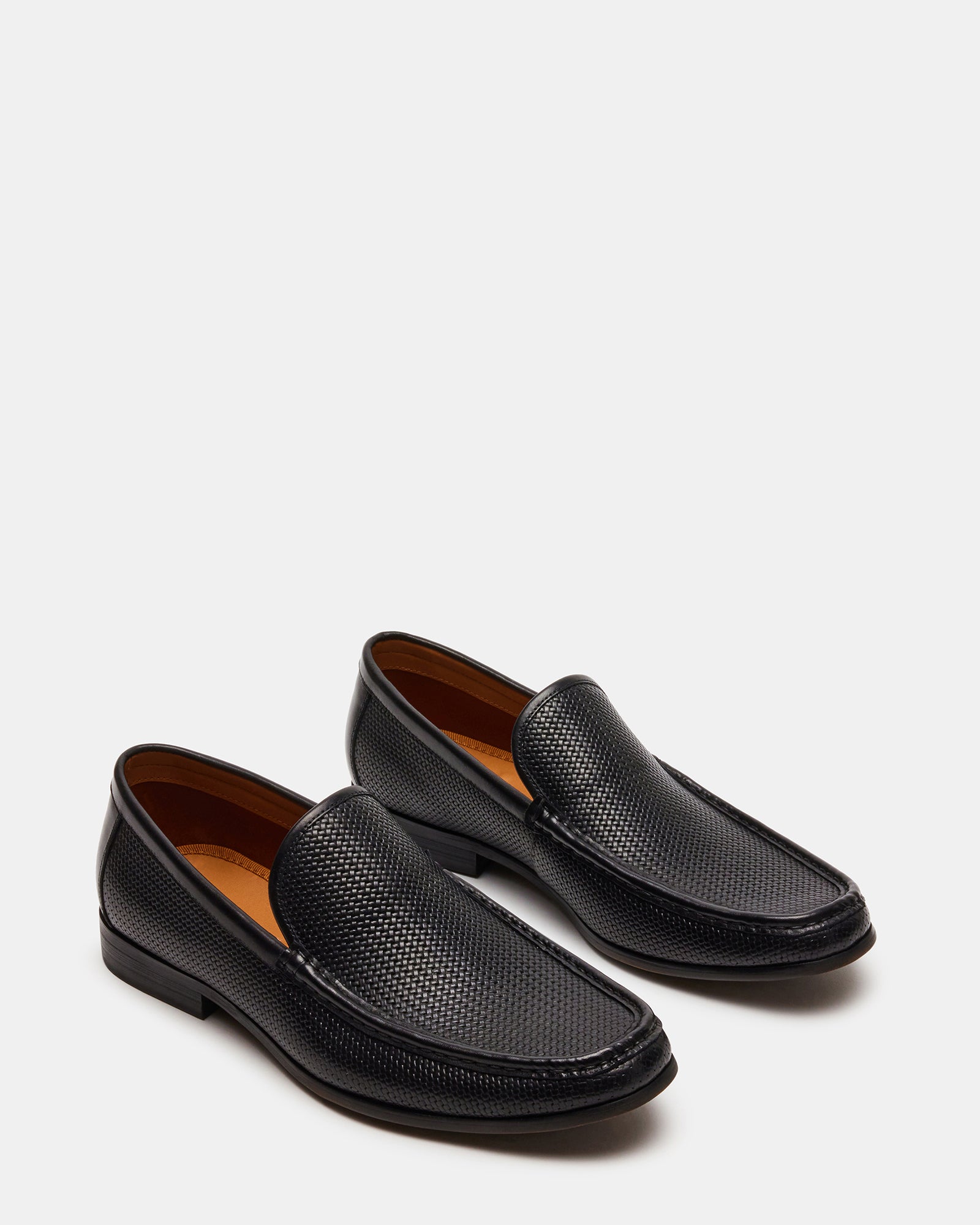 JABRIAN BLACK LEATHER - Image 2