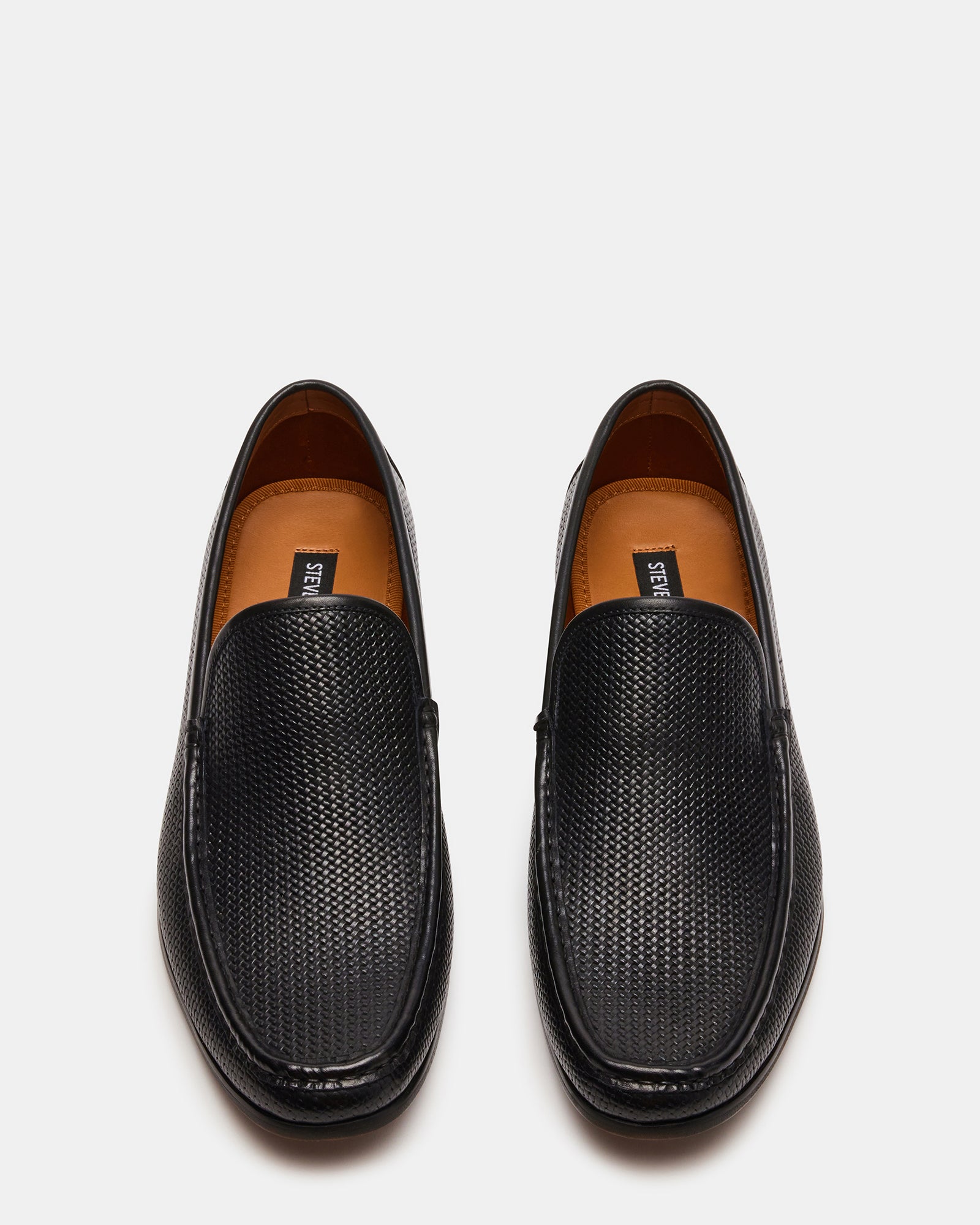 JABRIAN BLACK LEATHER - Image 4