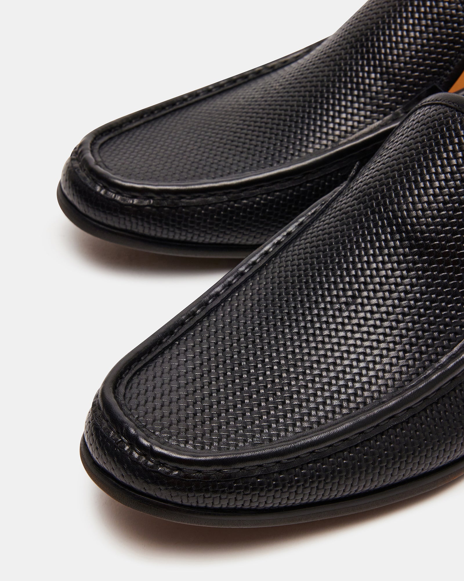 JABRIAN BLACK LEATHER - Image 3