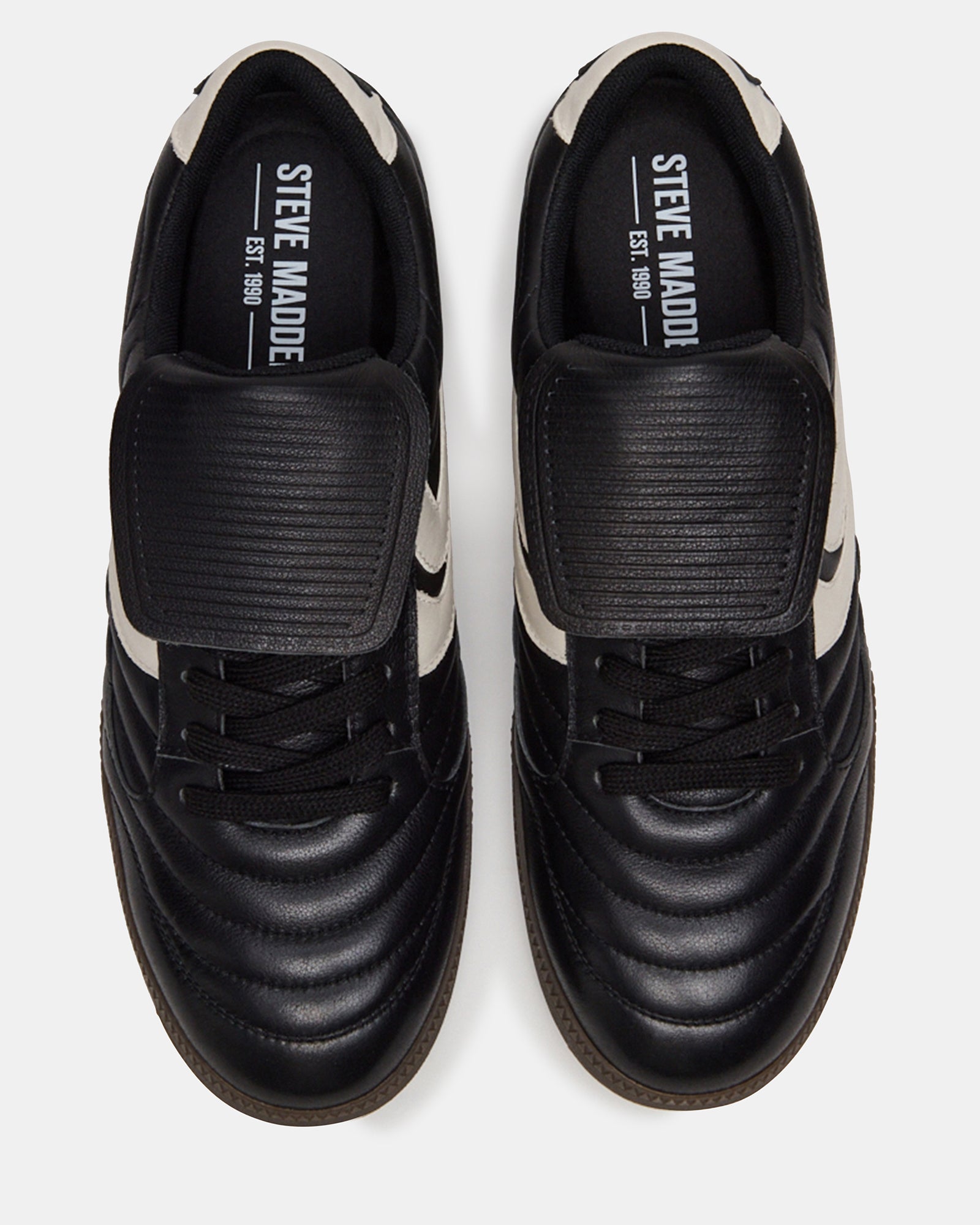 JANOS BLACK LEATHER - Image 5