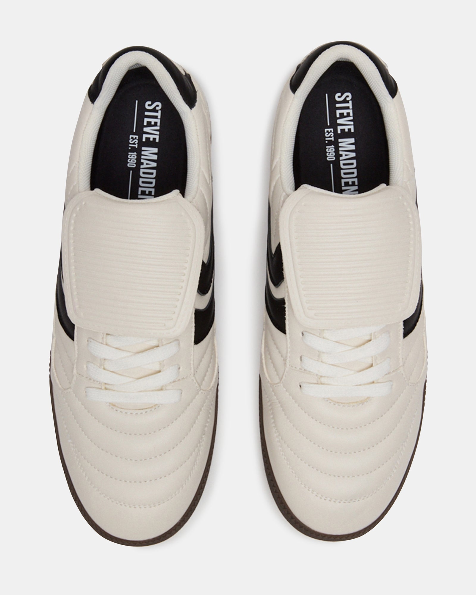 JANOS WHITE LEATHER - Image 5