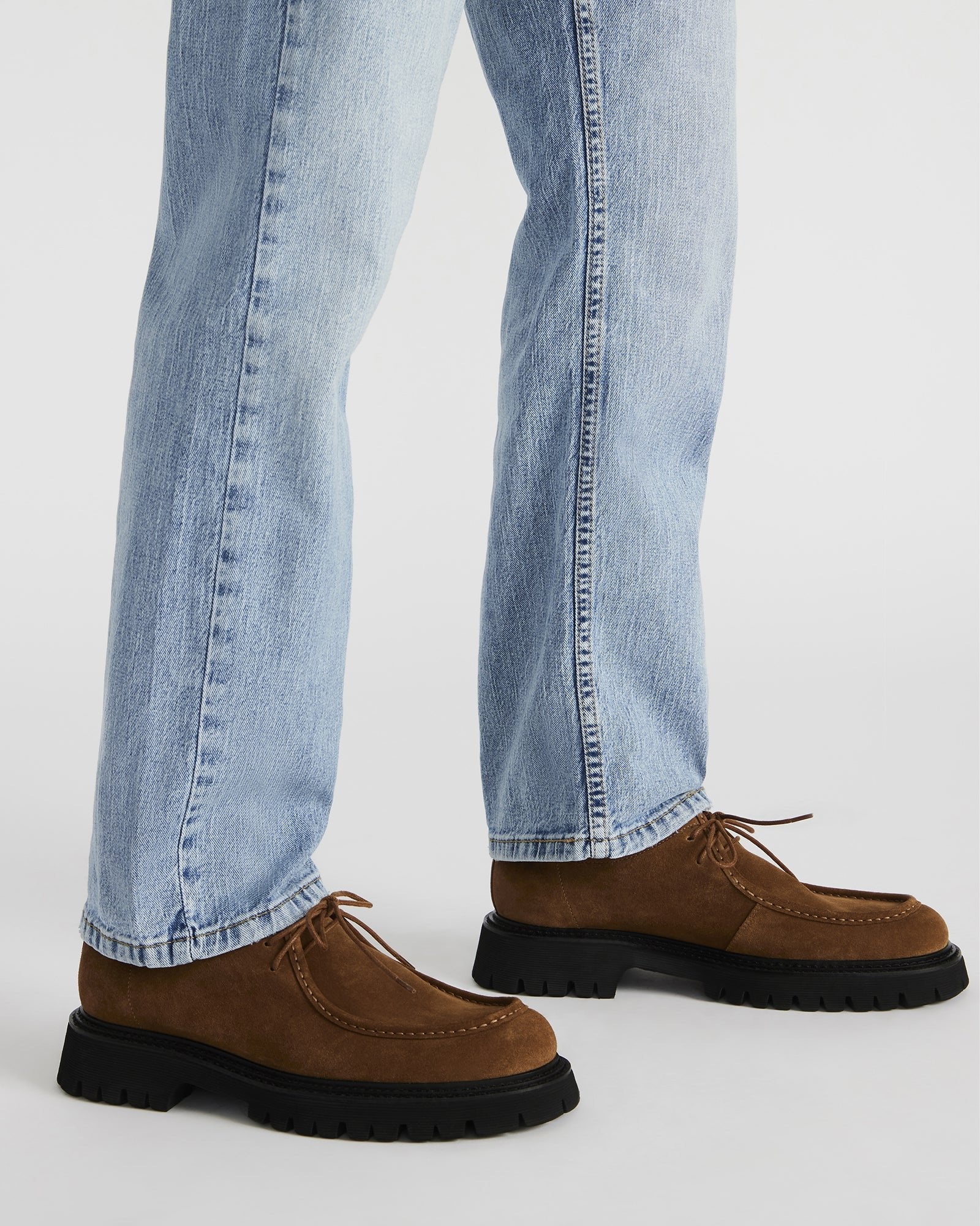 KALKIN BLACK LEATHER - Image 6