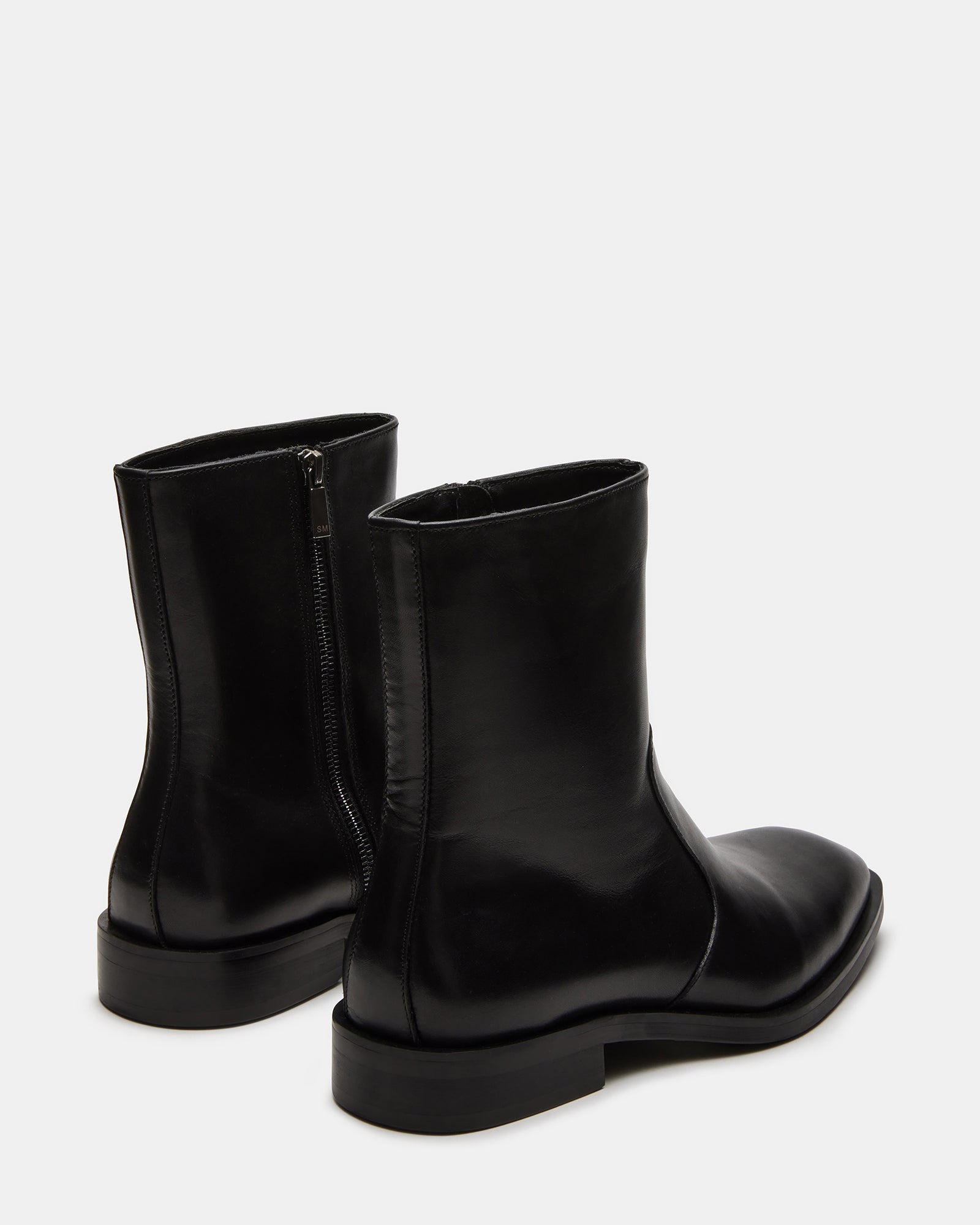 KANNA BLACK LEATHER - Image 5