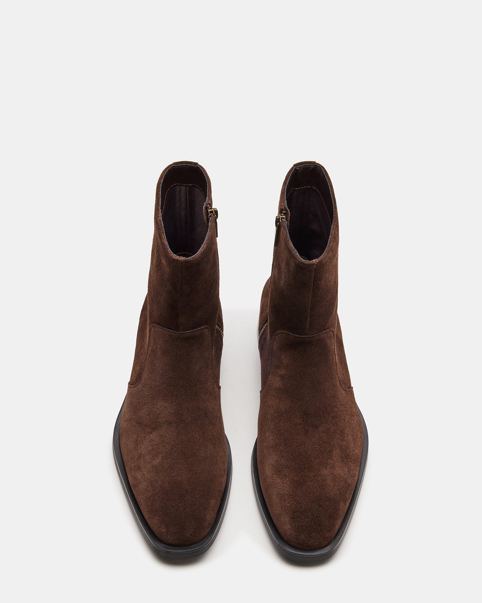 KANNA BROWN SUEDE - Image 4