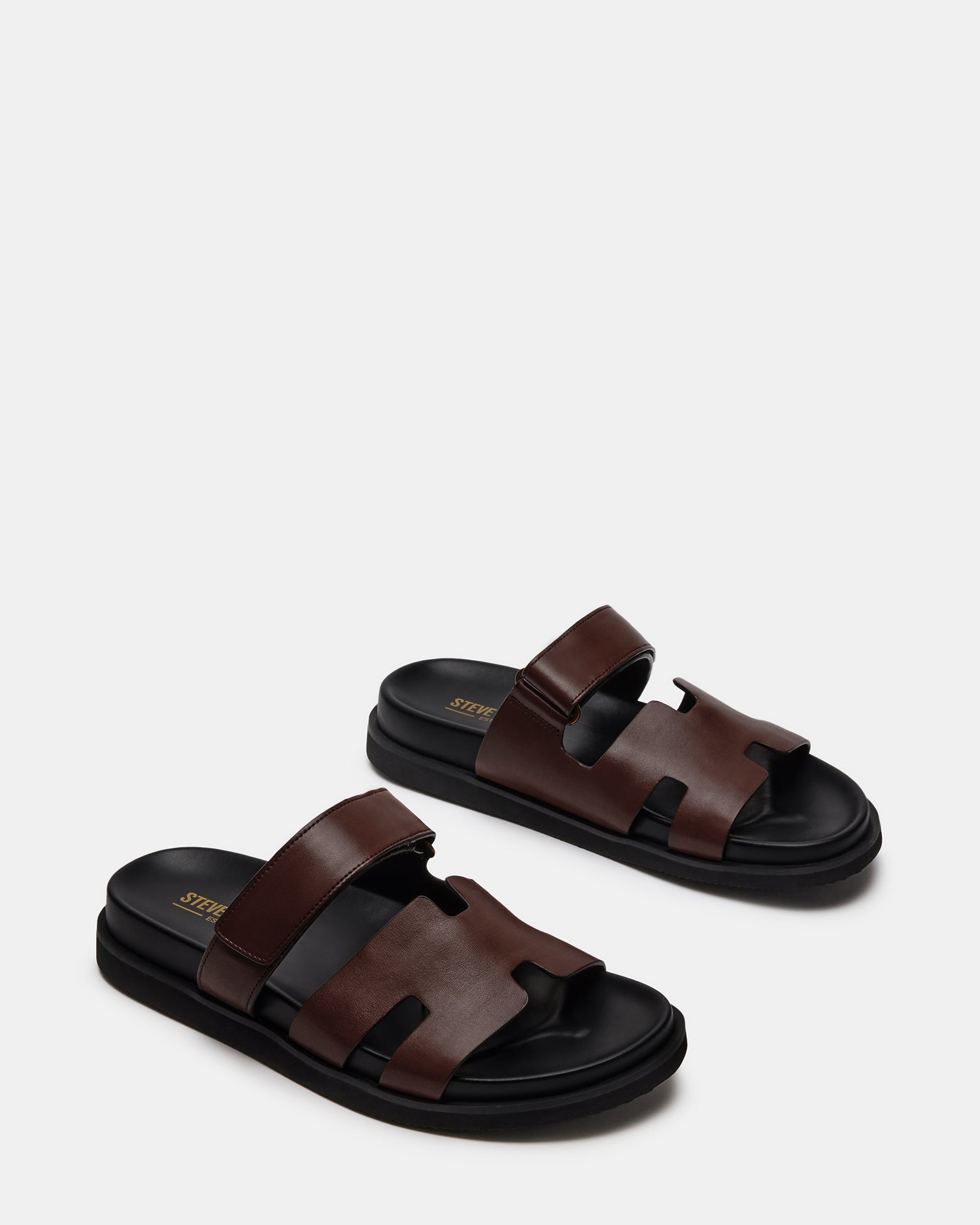 MAIVEN BROWN LEATHER - Image 3