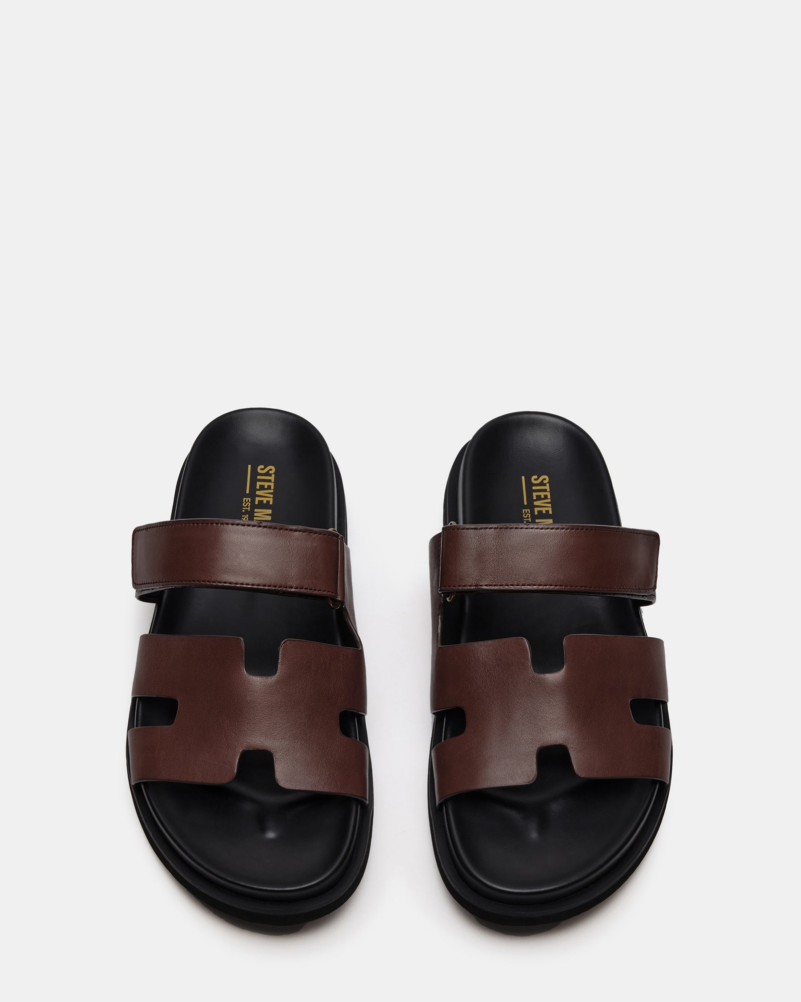 MAIVEN BROWN LEATHER - Image 5