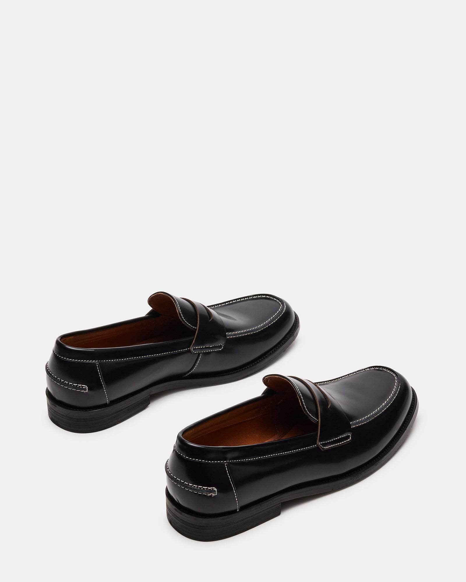 NATAN BLACK LEATHER - Image 6