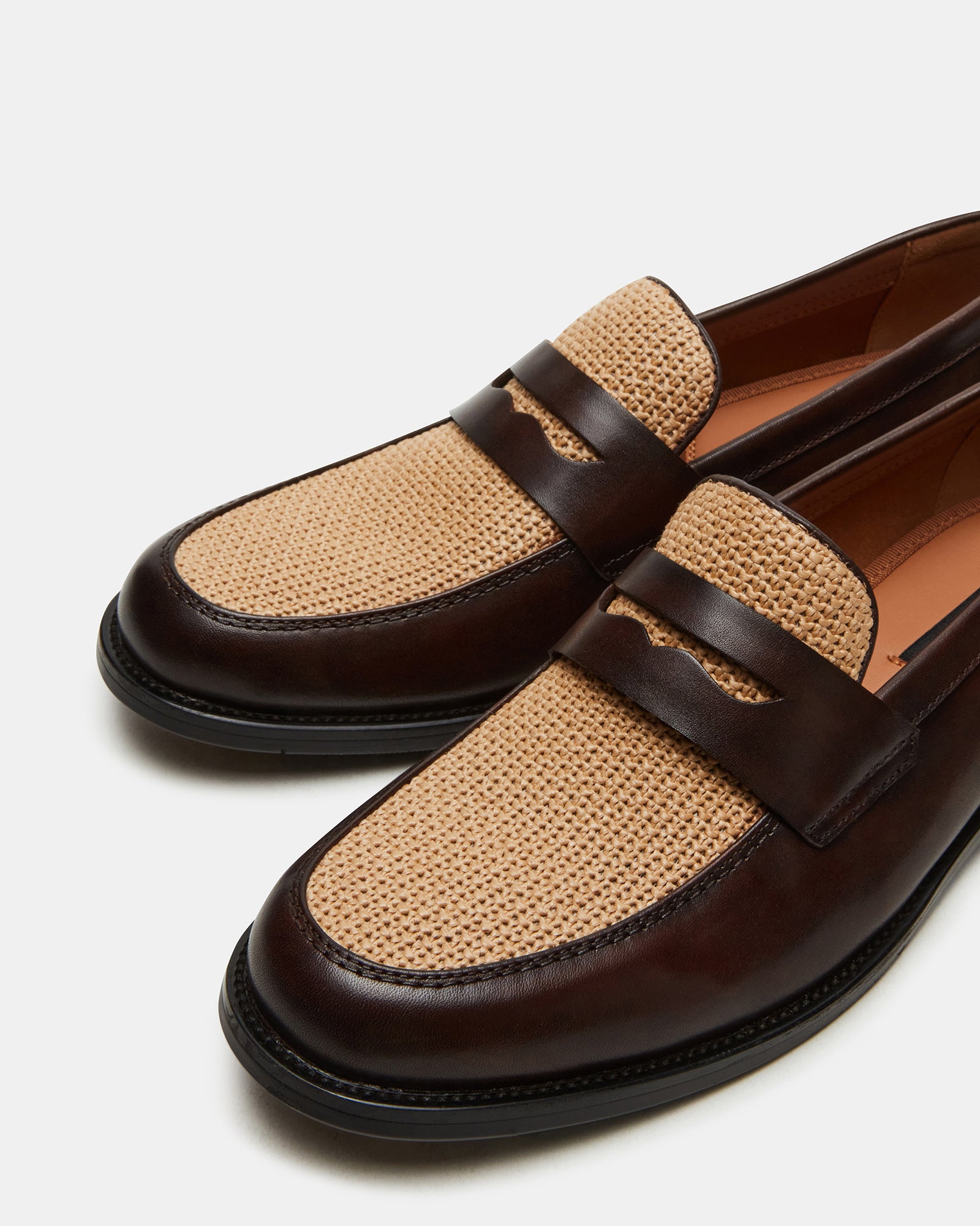 NATAN BROWN/TAN - Image 4