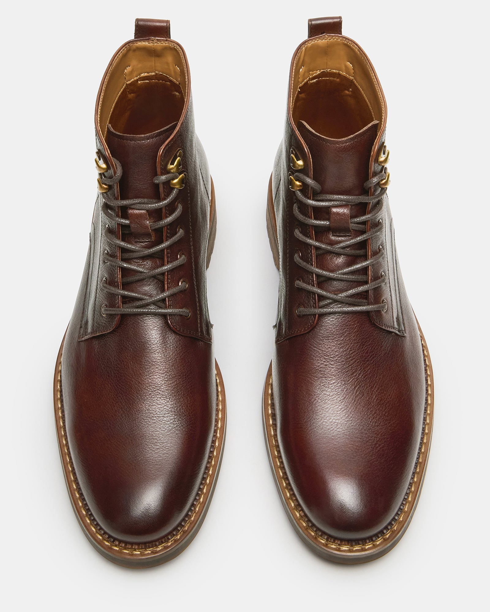 NOBY BROWN LEATHER - Image 5