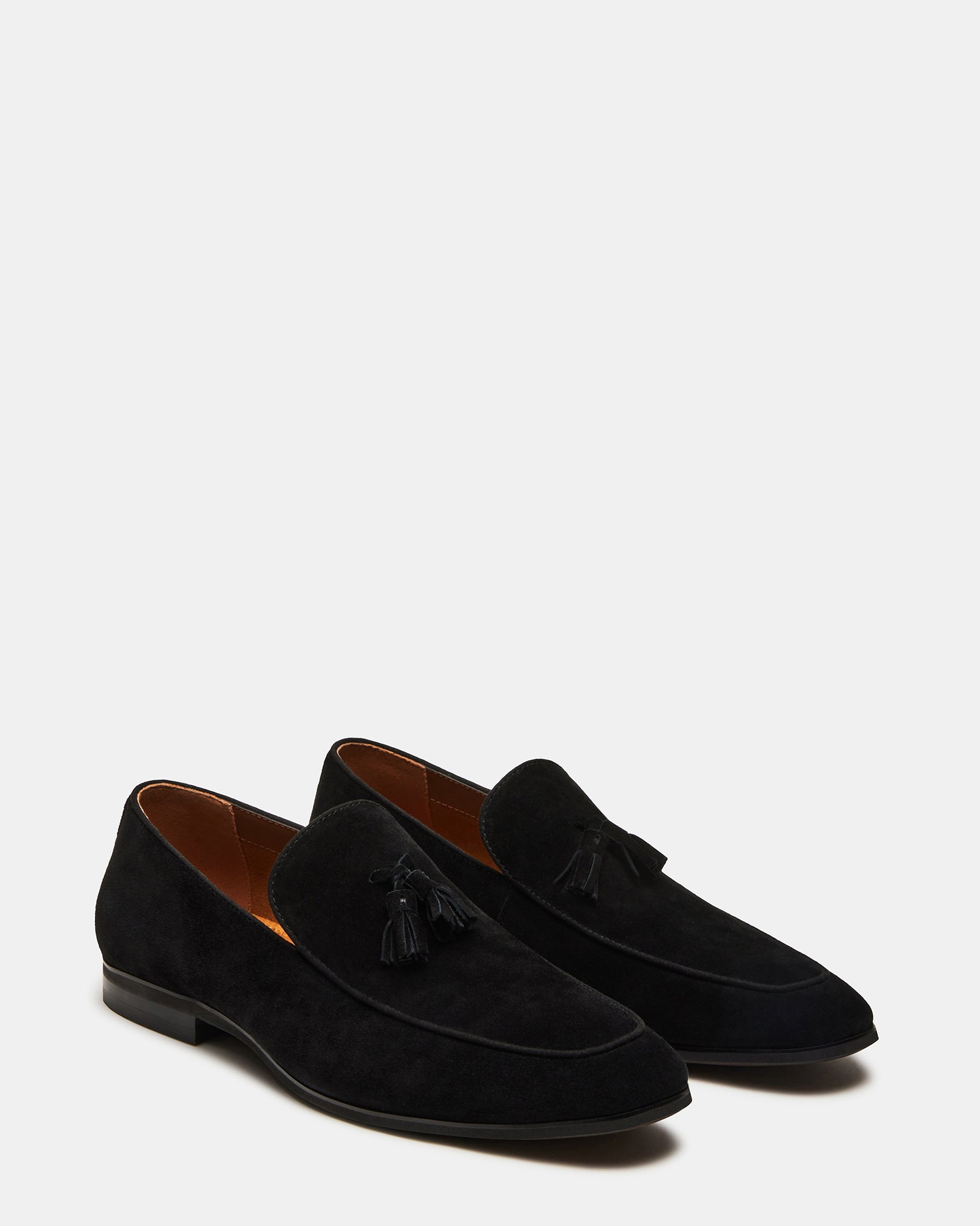 ONDRE BLACK SUEDE - Image 2