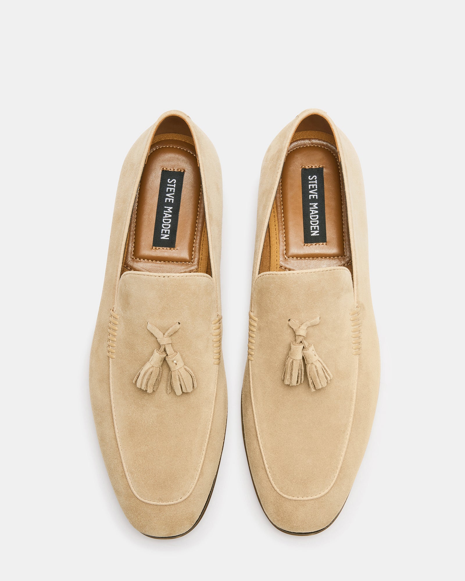 ONDRE SAND SUEDE - Image 5
