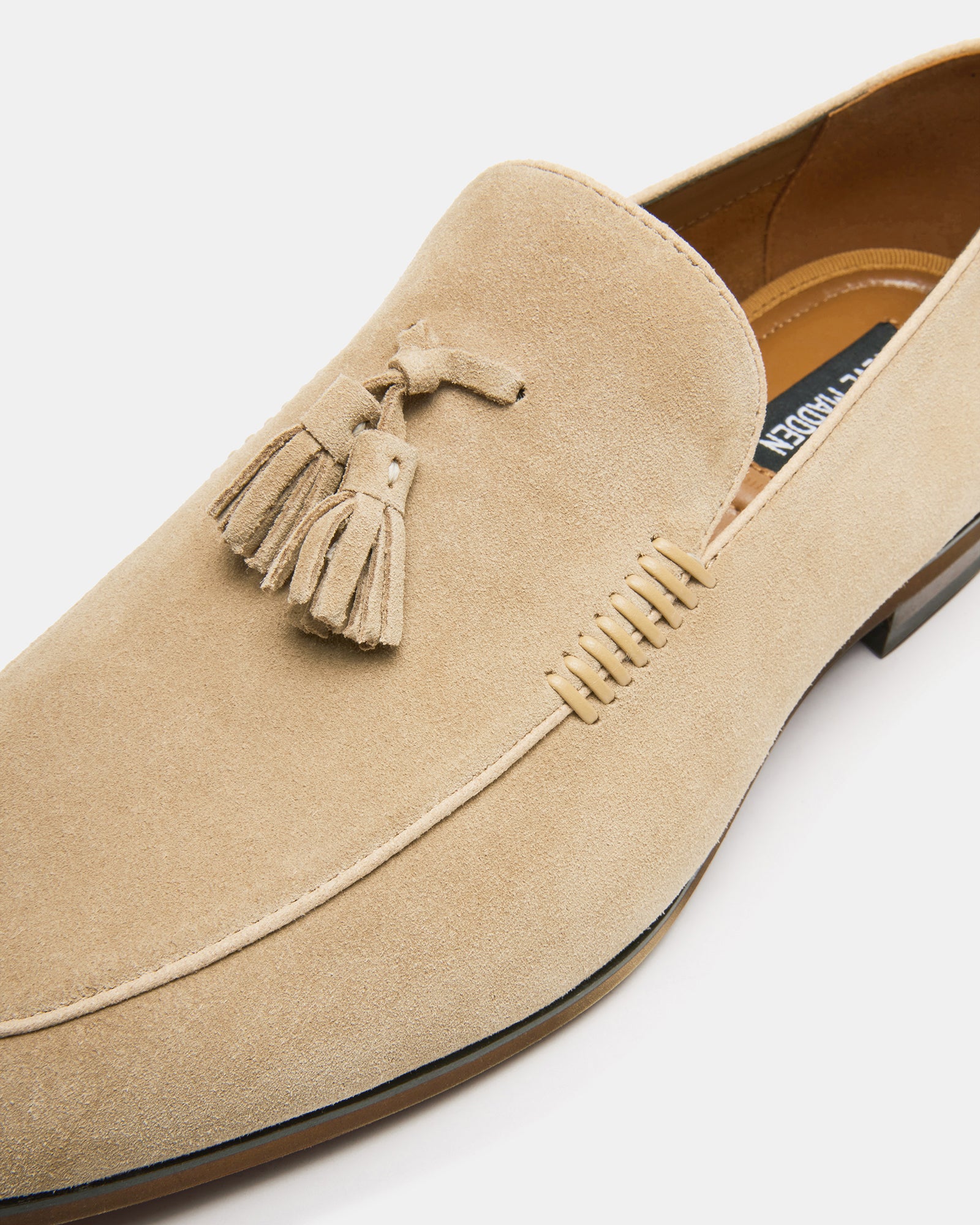 ONDRE SAND SUEDE - Image 4
