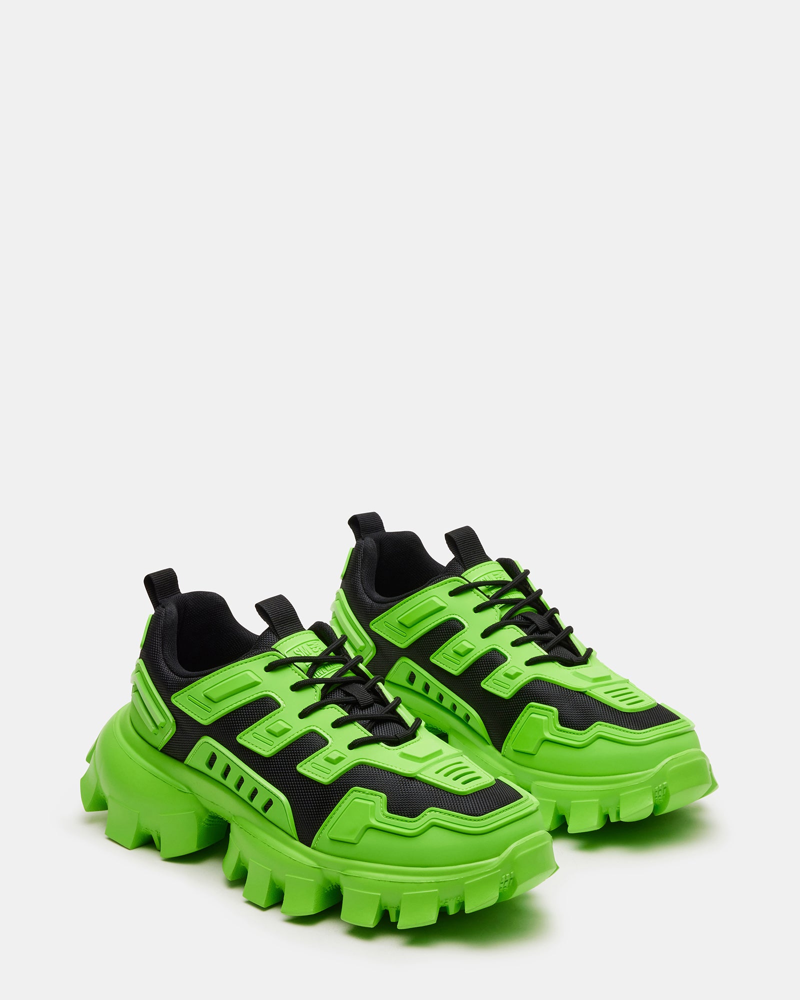 PONCE NEON GREEN - Image 2