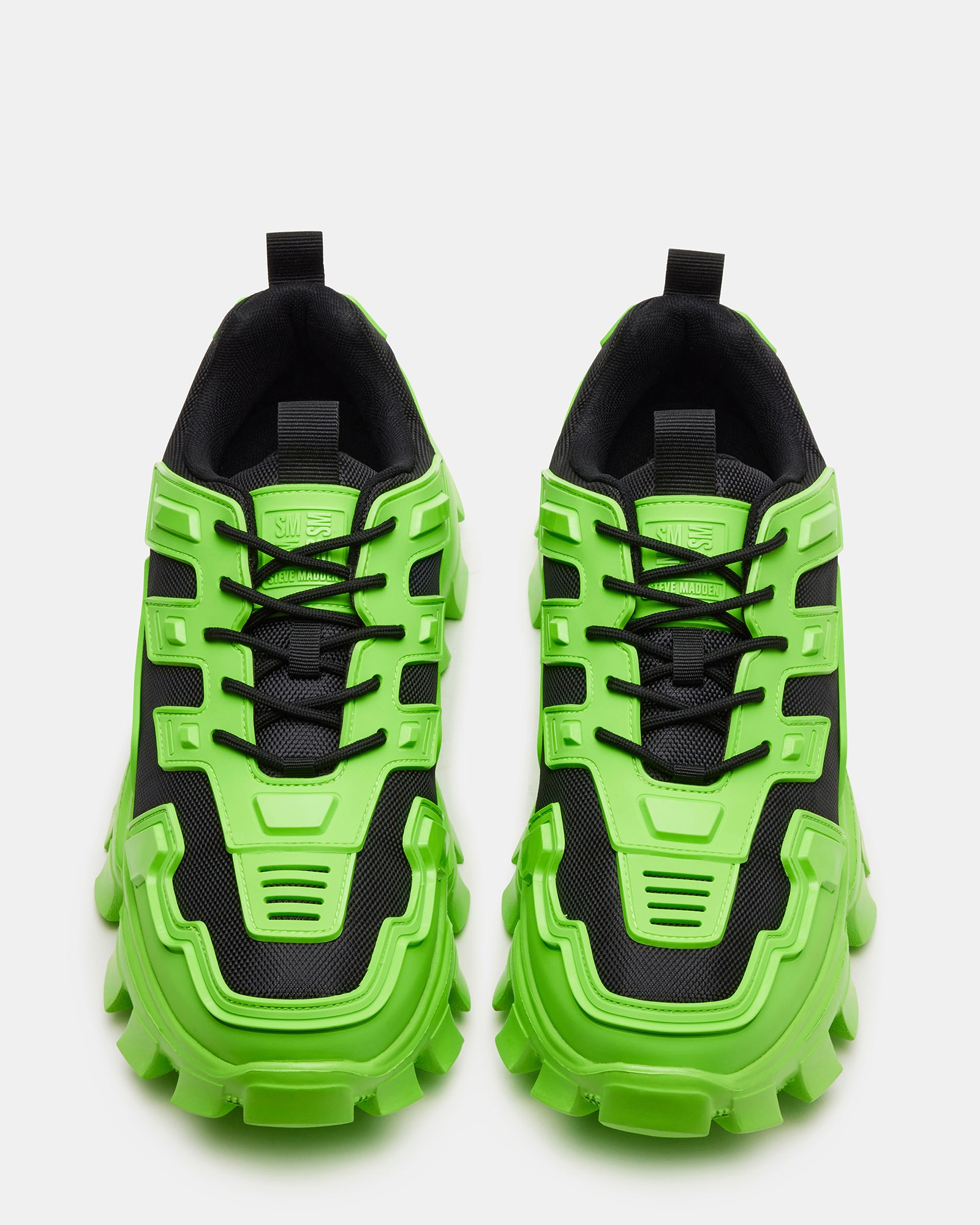 PONCE NEON GREEN - Image 4