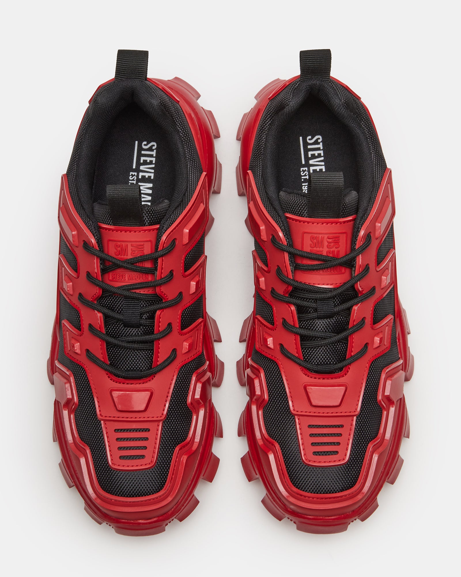 PONCE RED MULTI - Image 4