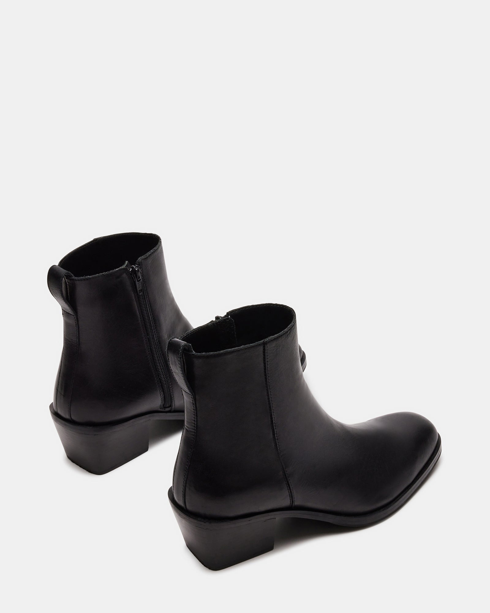 RICHIE BLACK LEATHER - Image 5