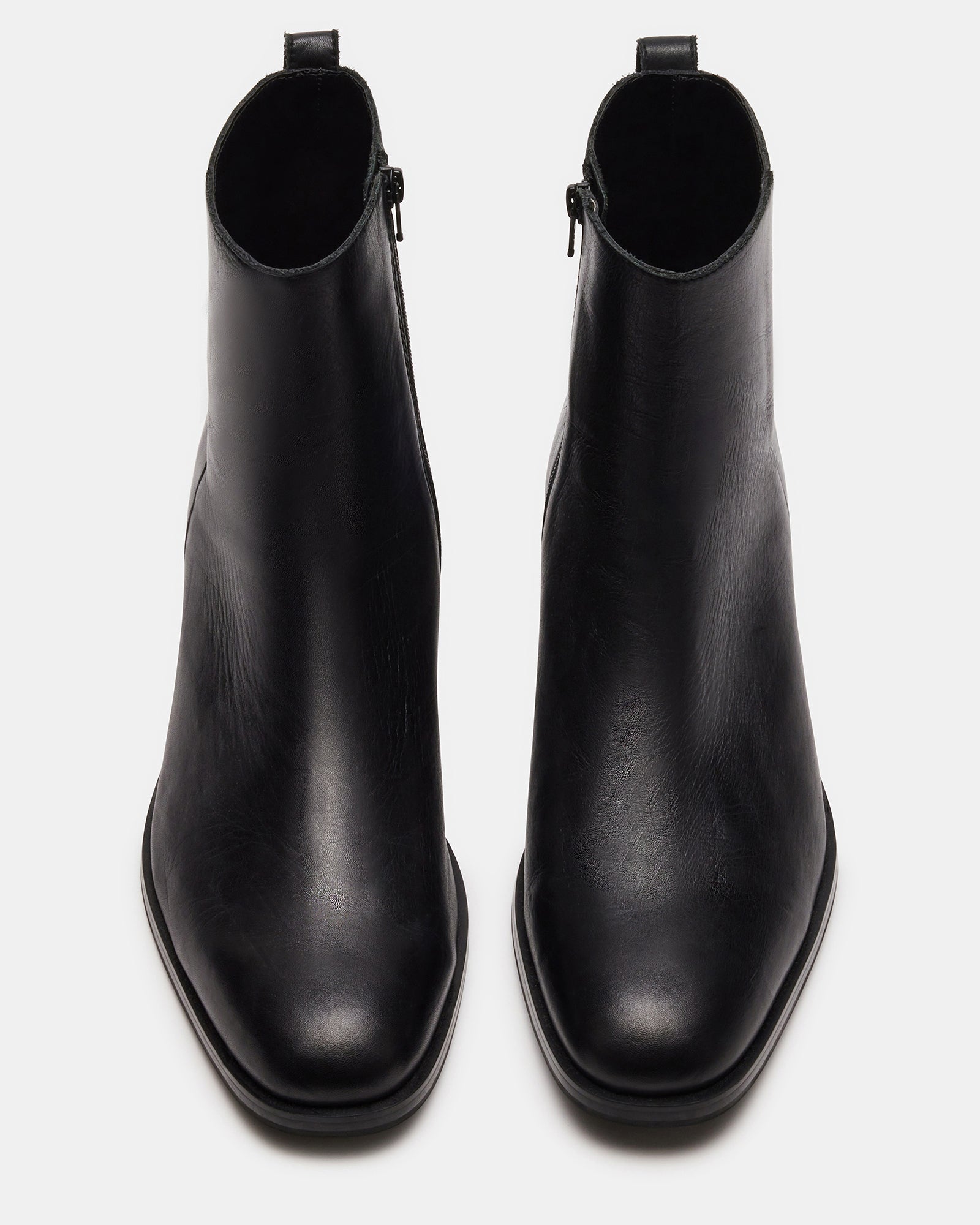 RICHIE BLACK LEATHER - Image 4