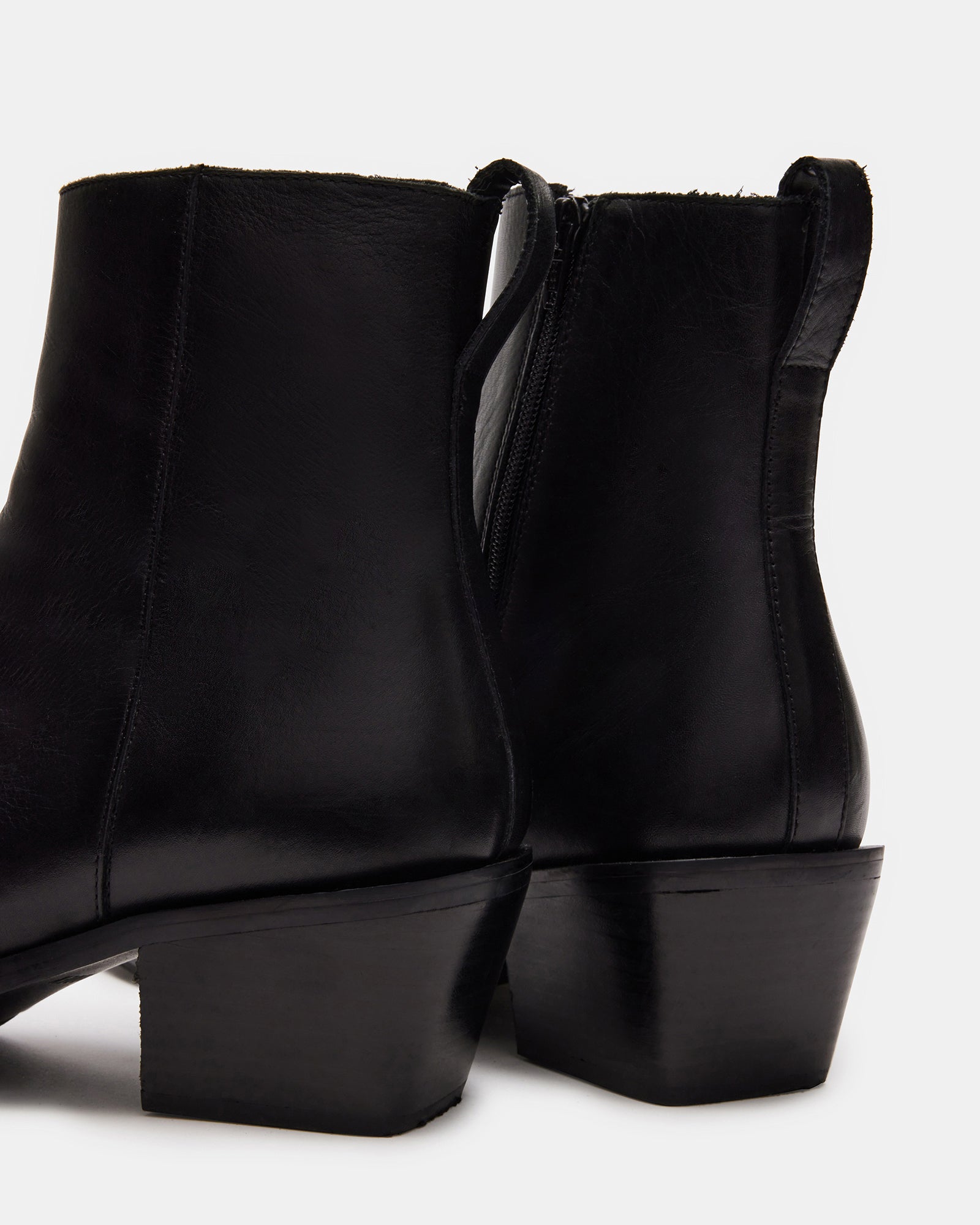 RICHIE BLACK LEATHER - Image 3