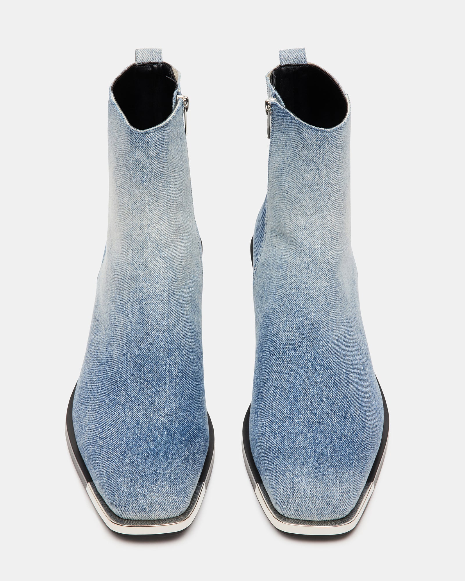 RICHIE DENIM FABRIC - Image 3