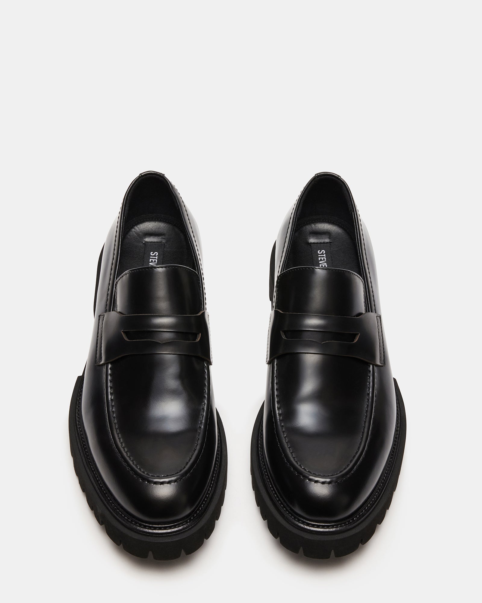 RONEN BLACK LEATHER - Image 4