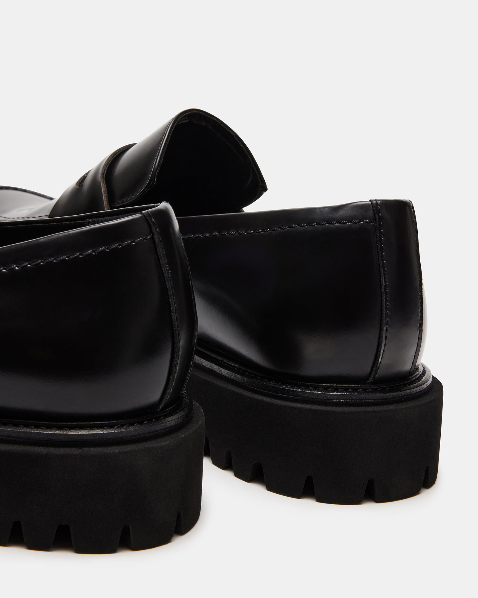 RONEN BLACK LEATHER - Image 3
