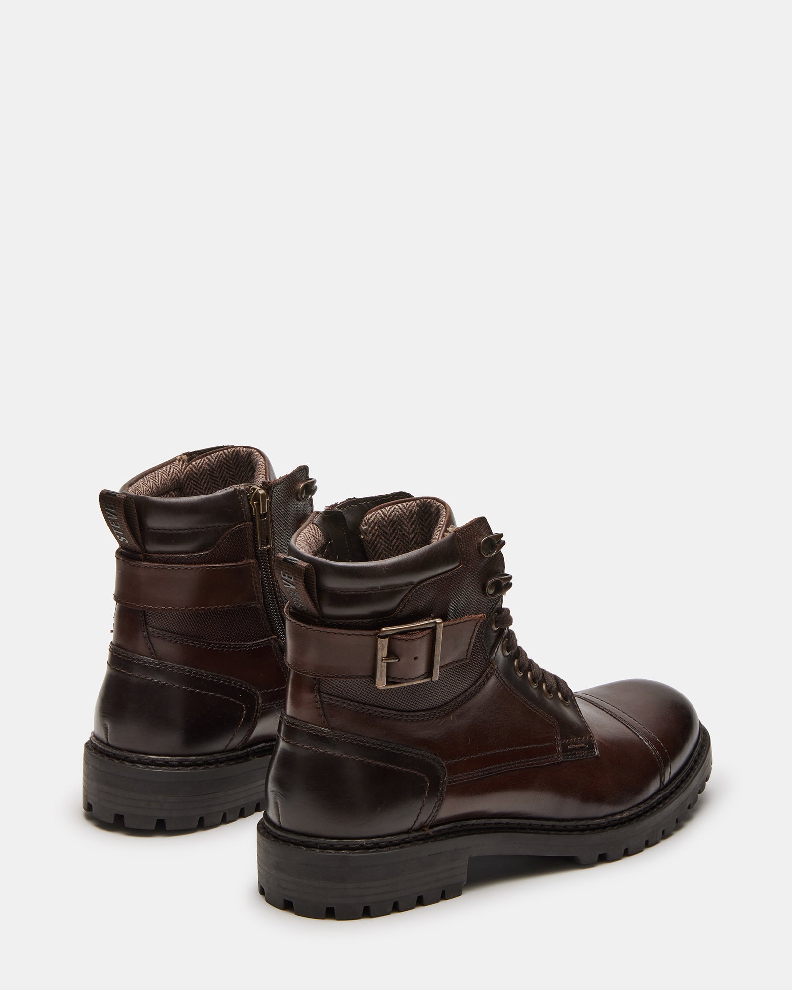 SNYDER DARK BROWN - Image 5