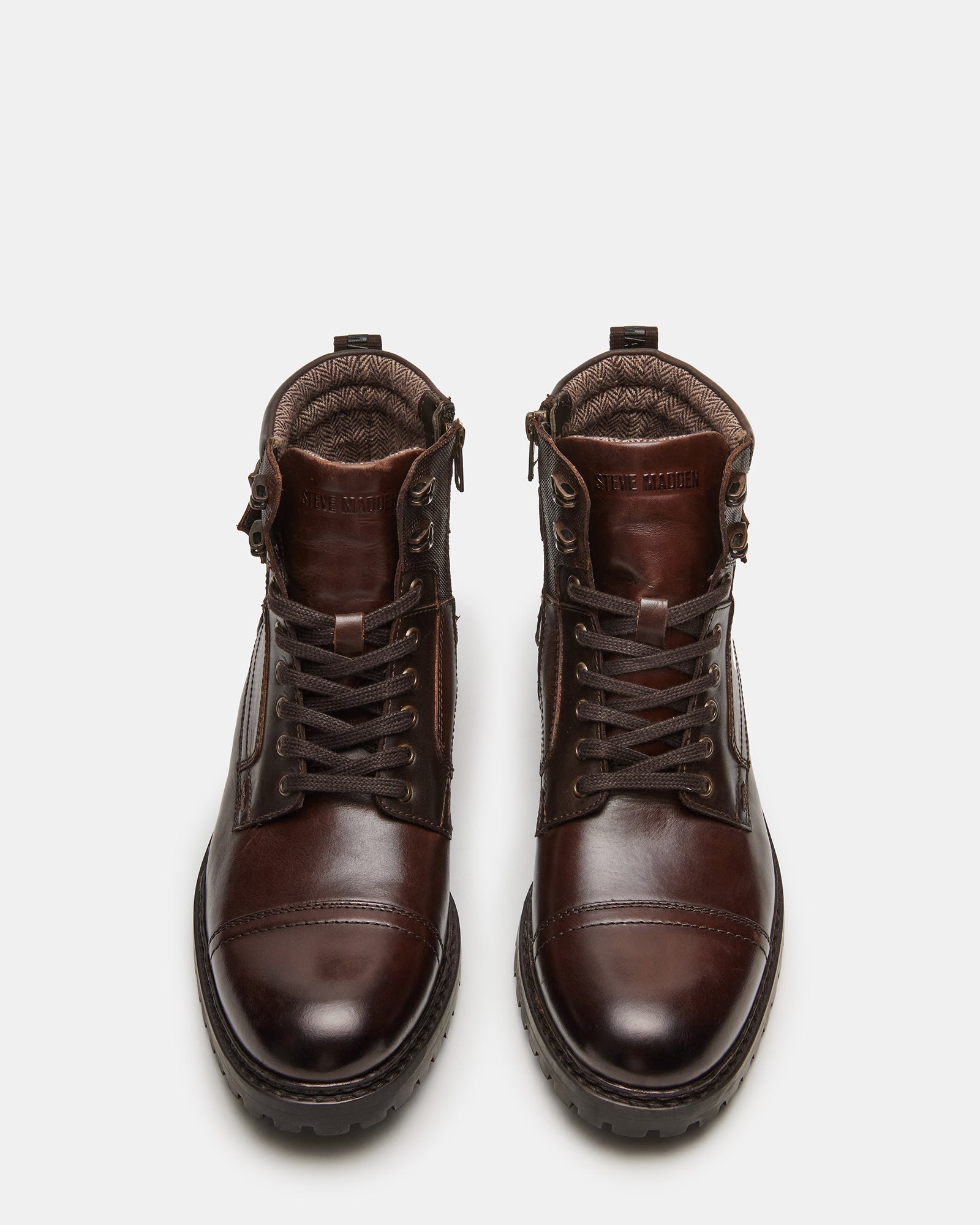 SNYDER DARK BROWN - Image 4