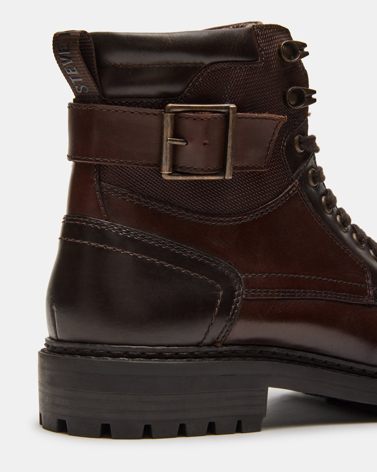 SNYDER DARK BROWN - Image 3