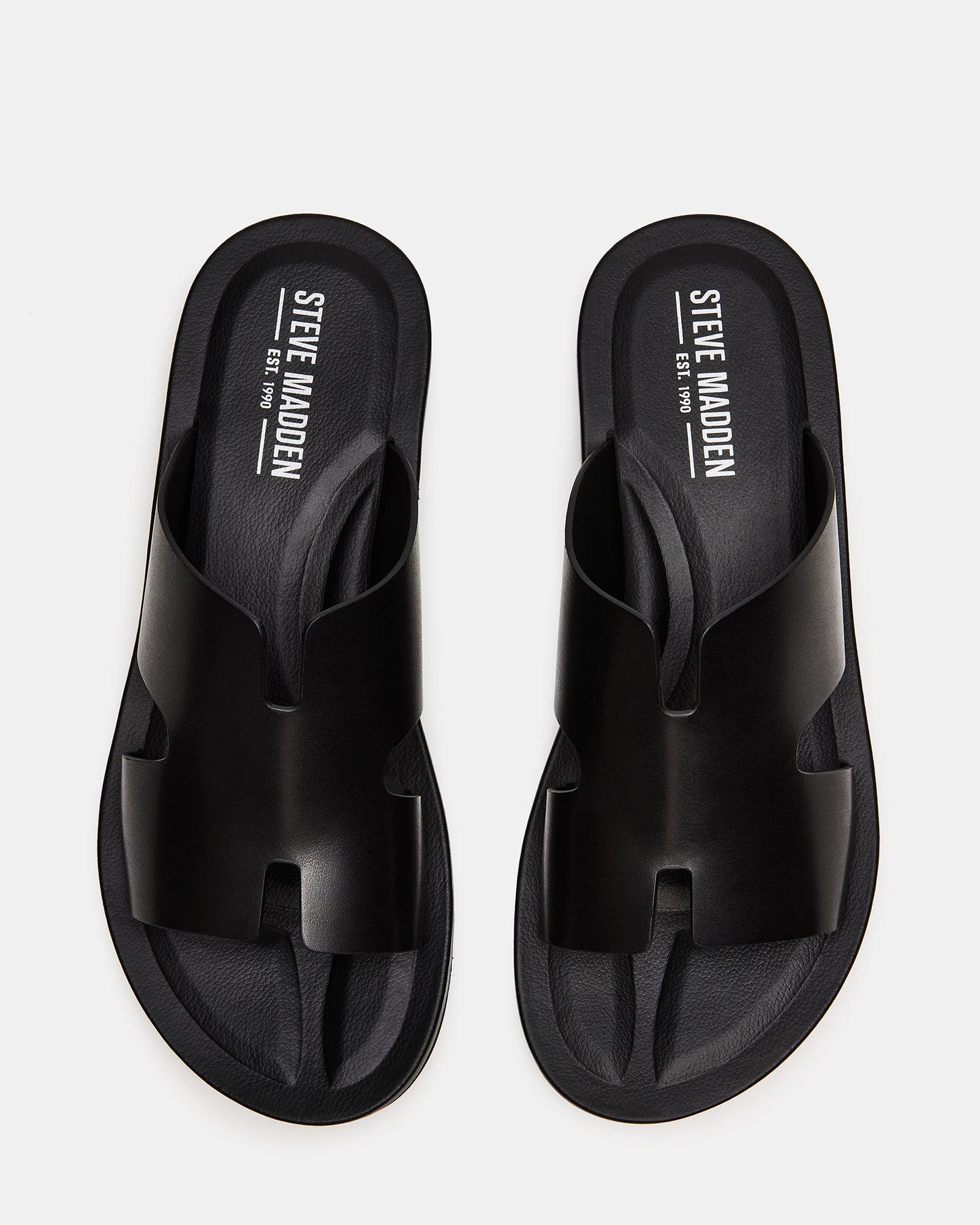 SPLASH BLACK LEATHER - Image 4