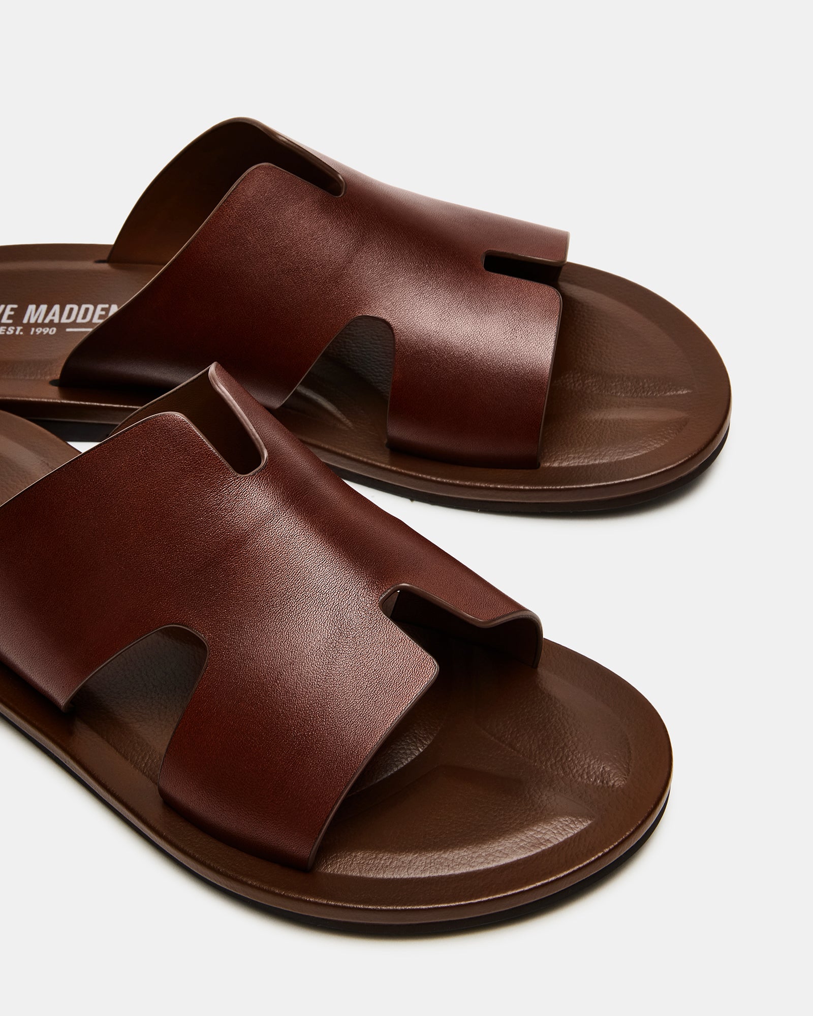 SPLASH TAN LEATHER - Image 3